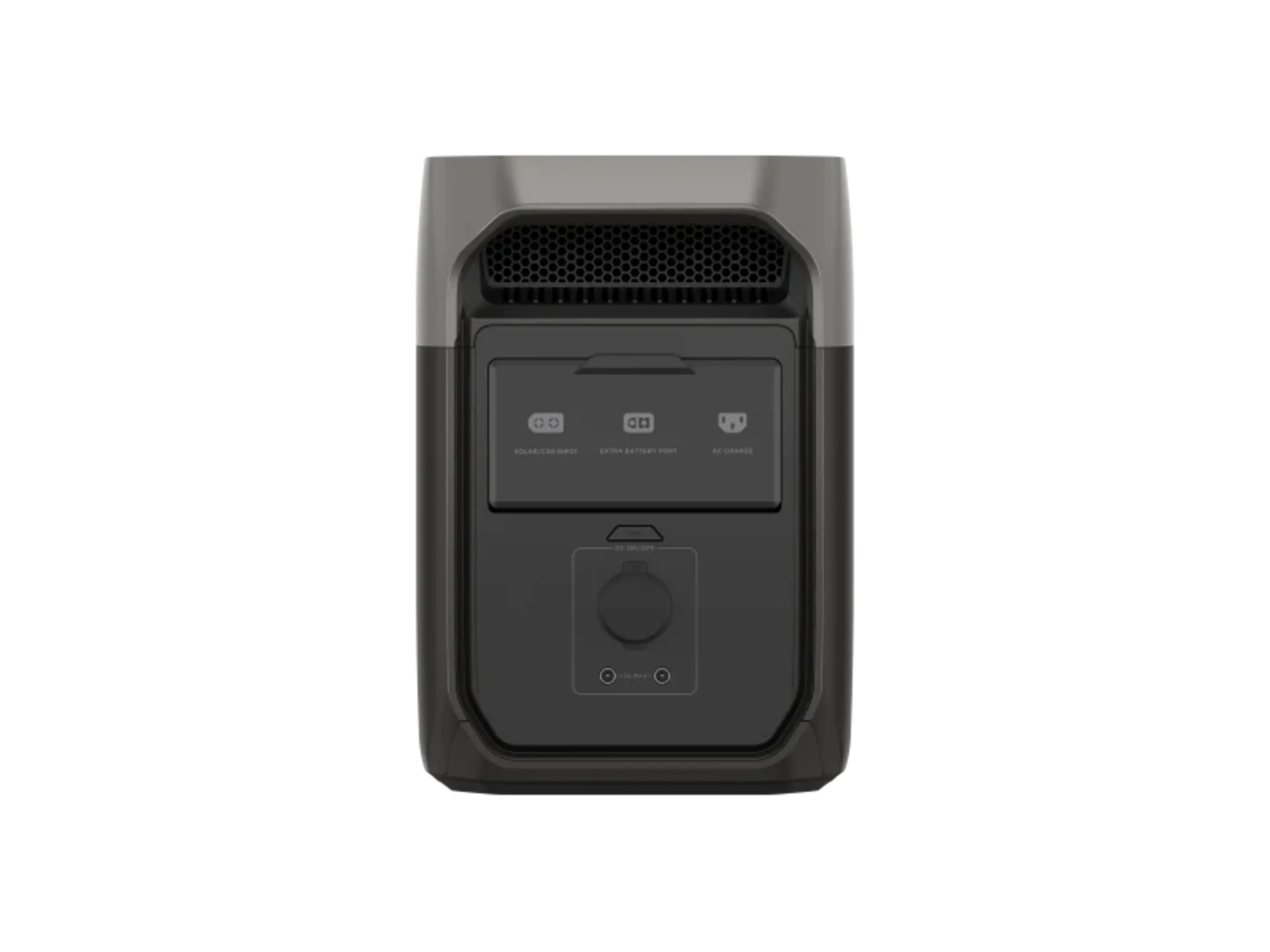 EcoFlow Power Station Delta 3 - 1’024 Wh