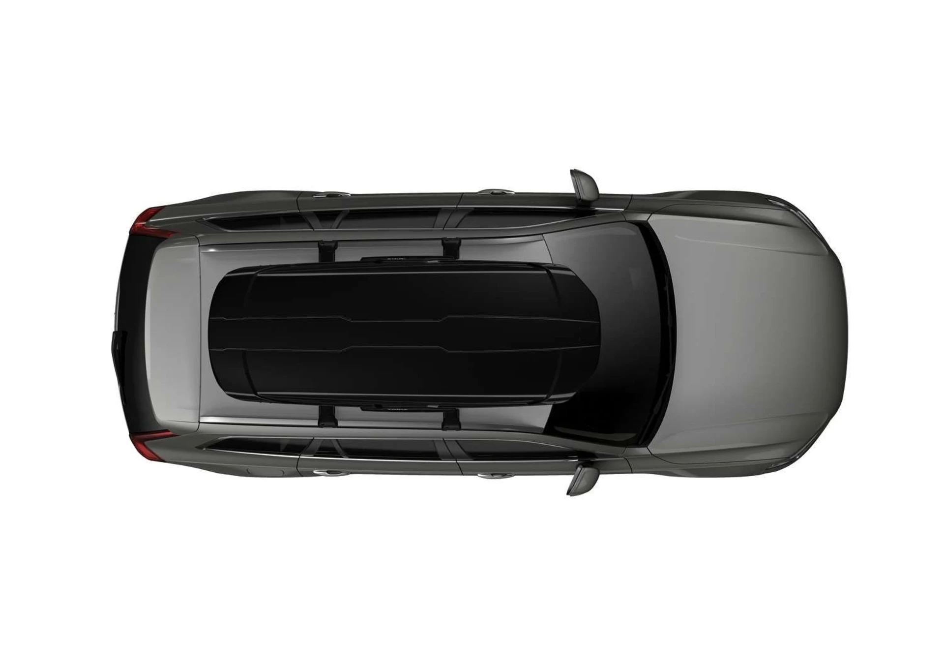 Thule Motion XT XXL Black Glossy Dachbox 610 Liter