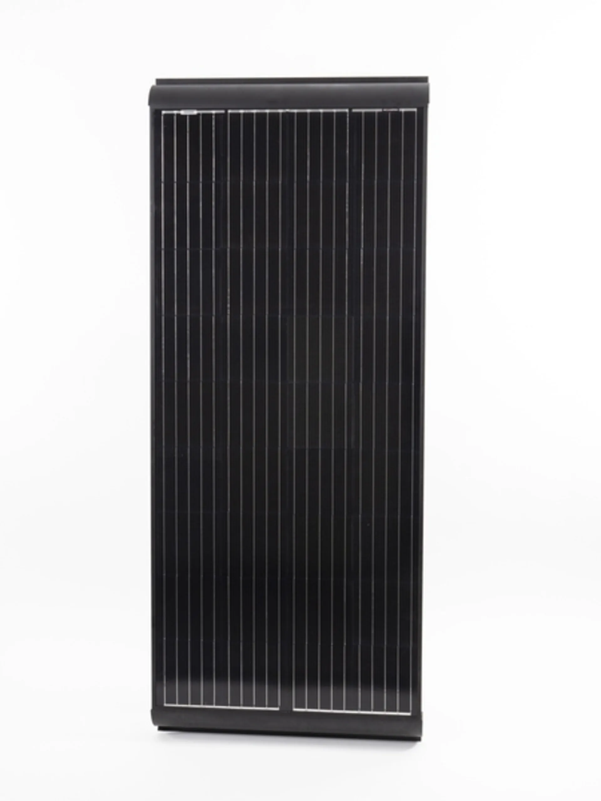 Kit solaire complet 185 watts noir