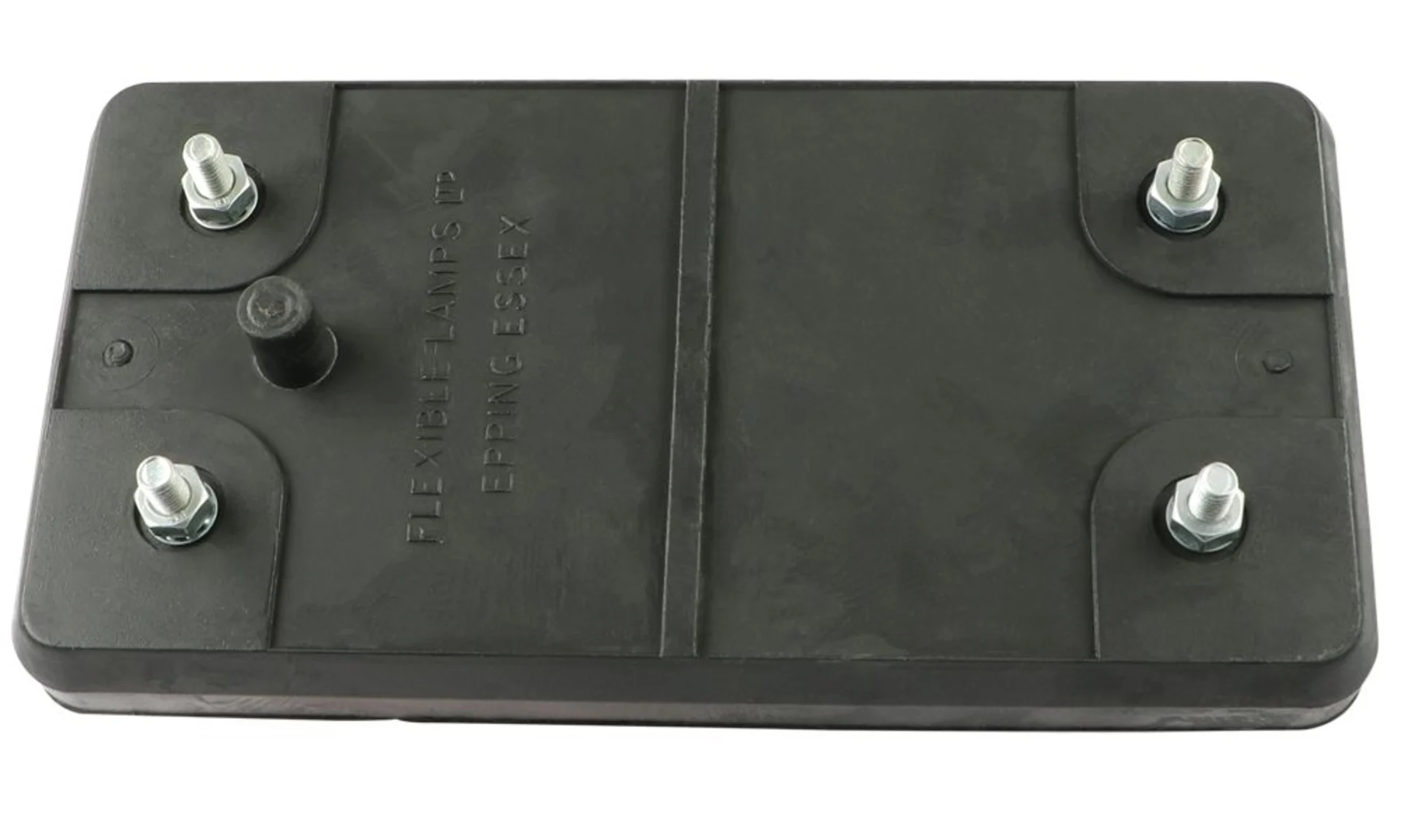 Rubbolite - Blink-Brems-Schlussleu. M64 L+R 202 x 104mm Rubbolite - Blink-Brems-Schlussleu. M64 L+R 202 x 104mm
