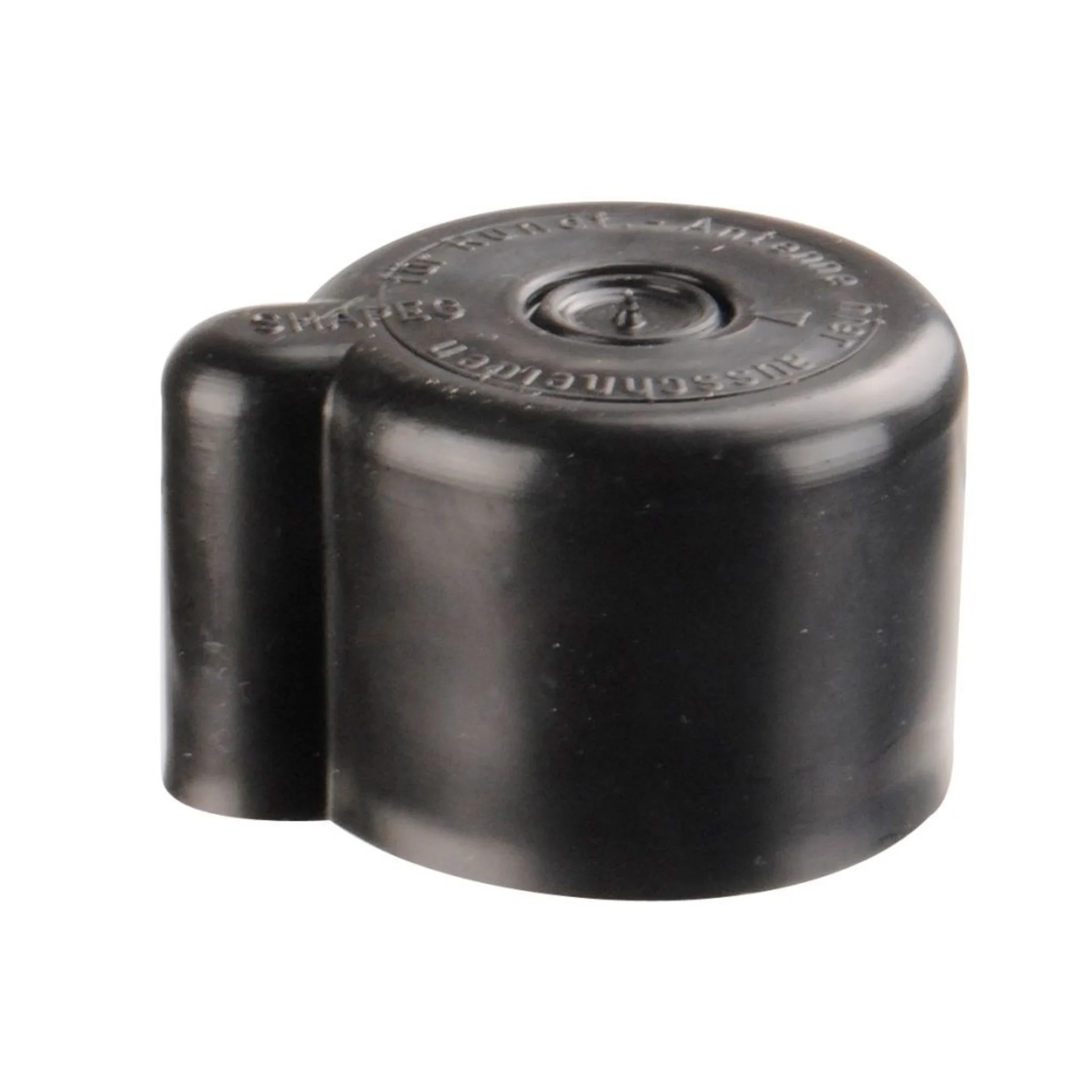 Capuchon de fermeture en haut pour DUR-Alum