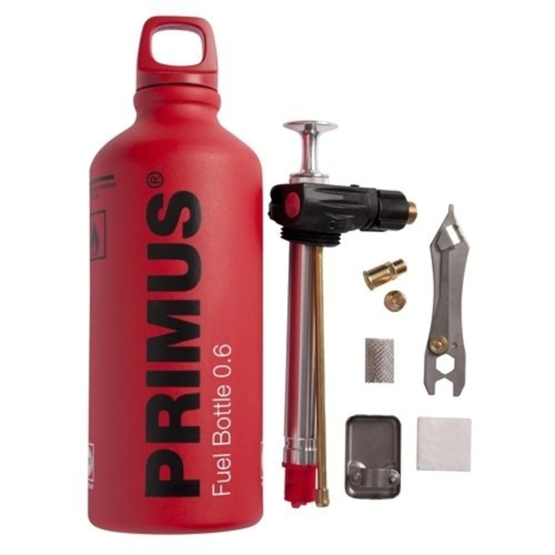 Gravity MultiFuel Kit Réchaud Primus