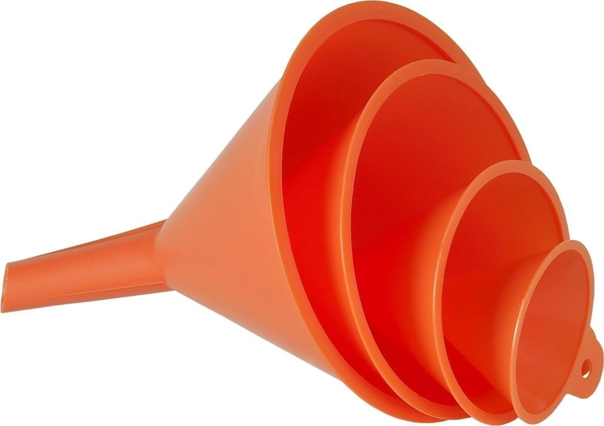 Pressol Trichtersatz 4-tlg.