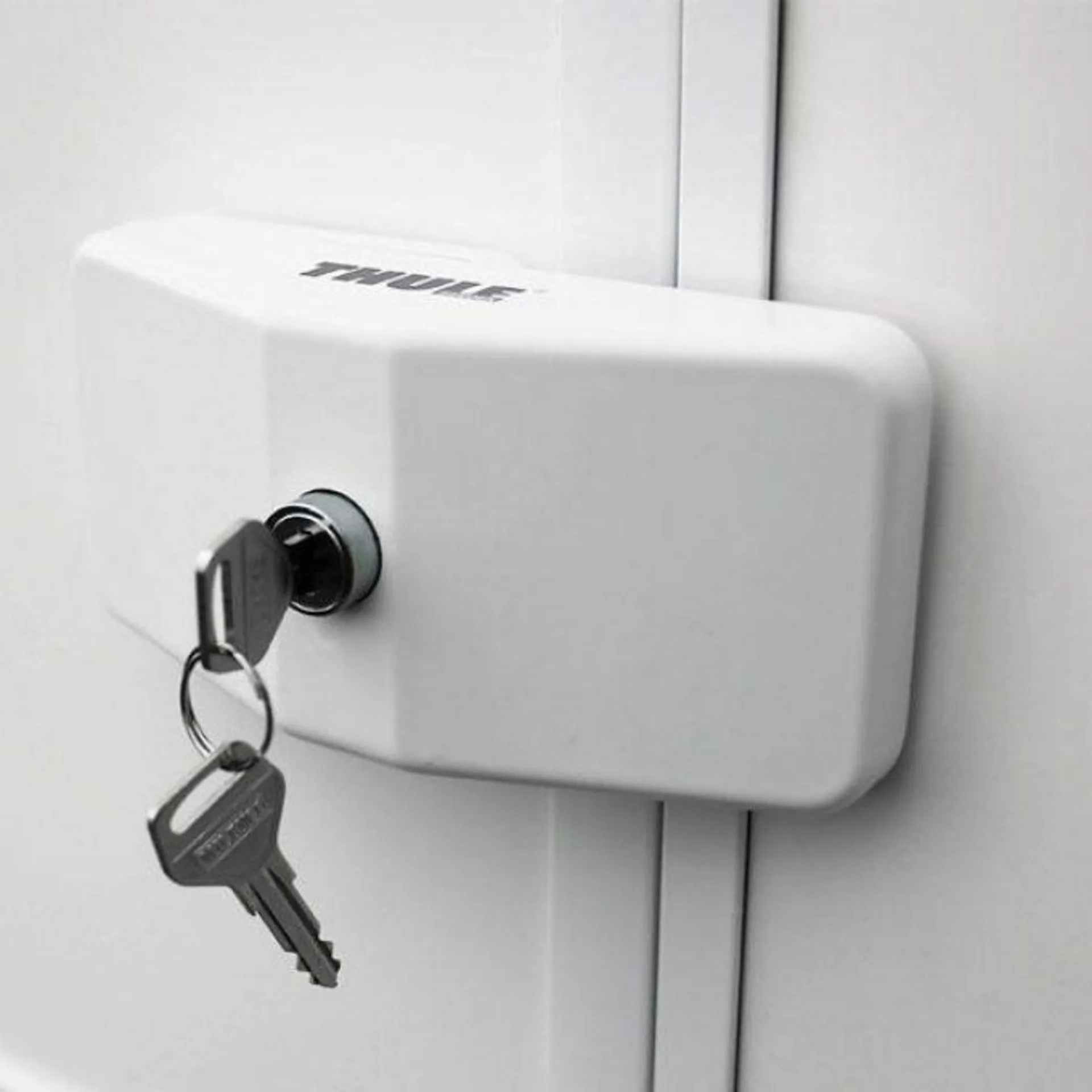Serrure de porte Thule Door Lock Single