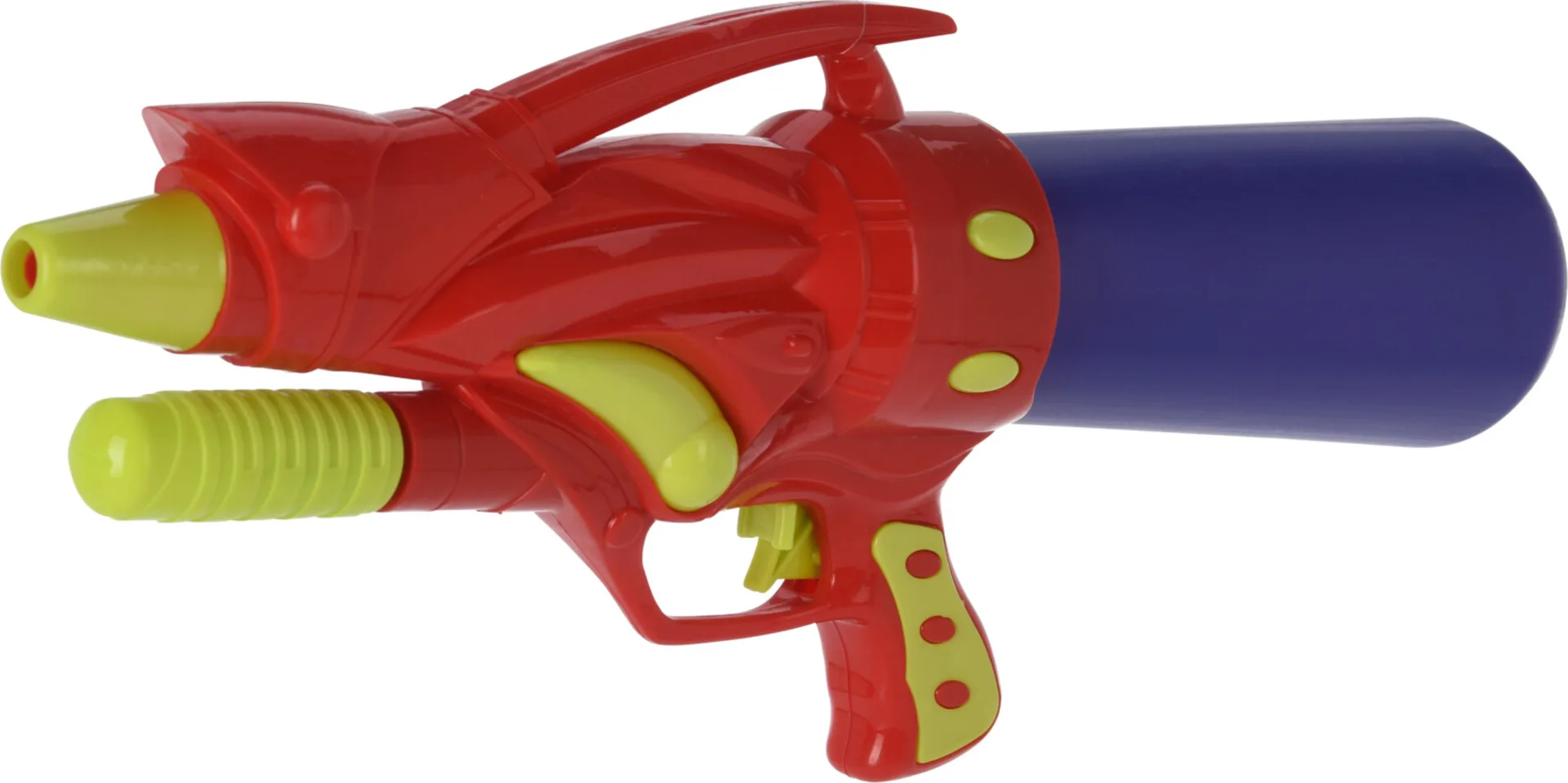 Pistolet à eau 46cm - Pump Action