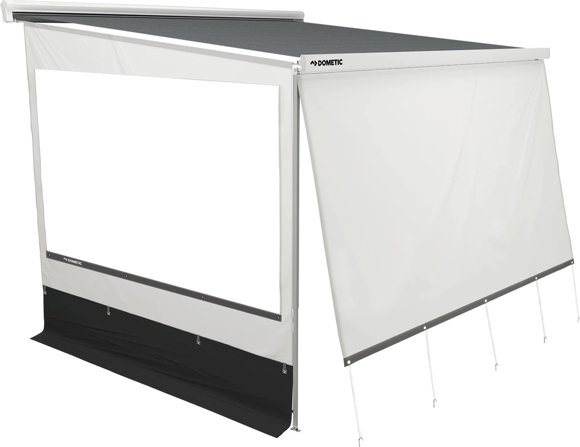 Dometic Seitenwand Rainprotect small
