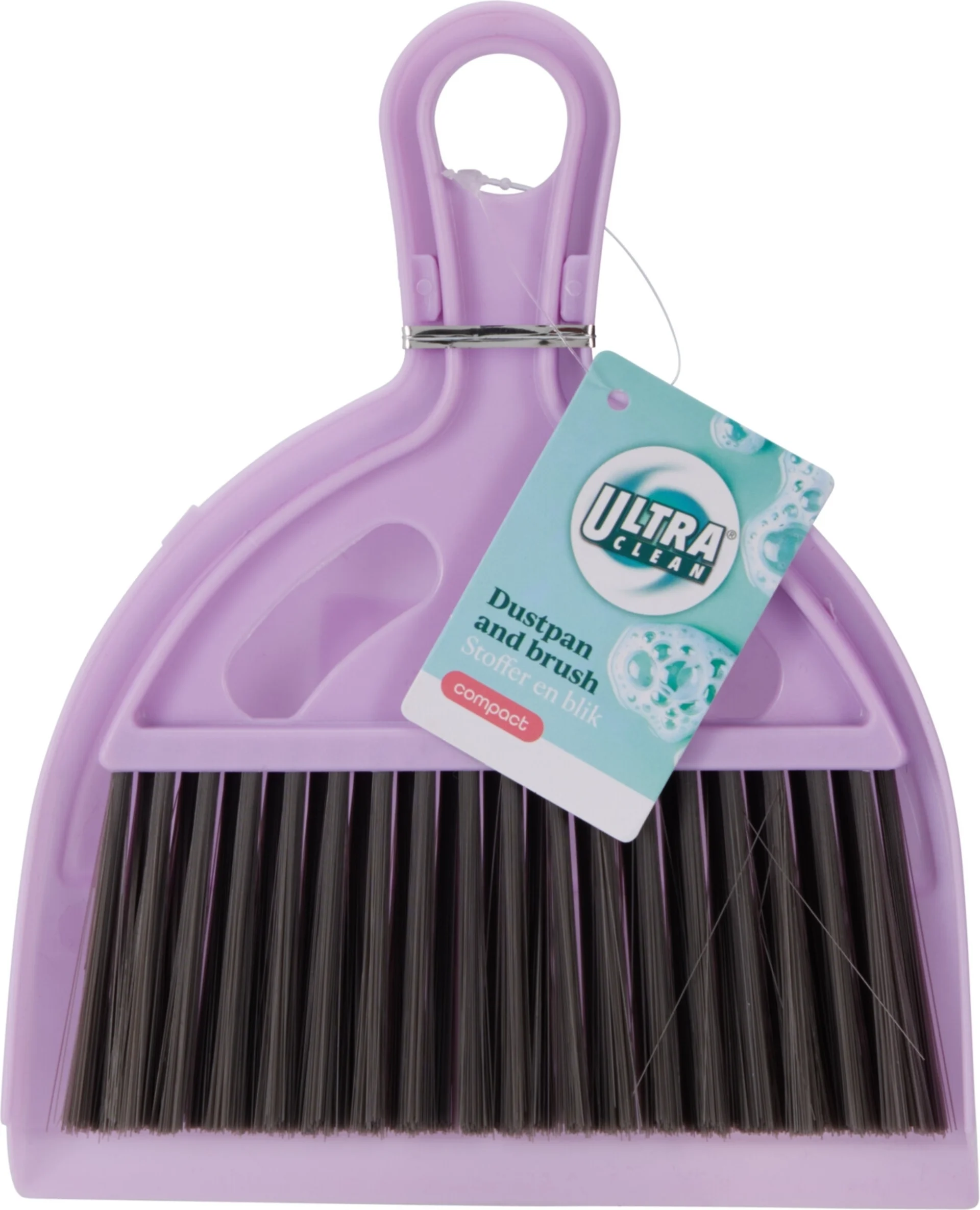 Kehrset 20x26cm farblich sortiert