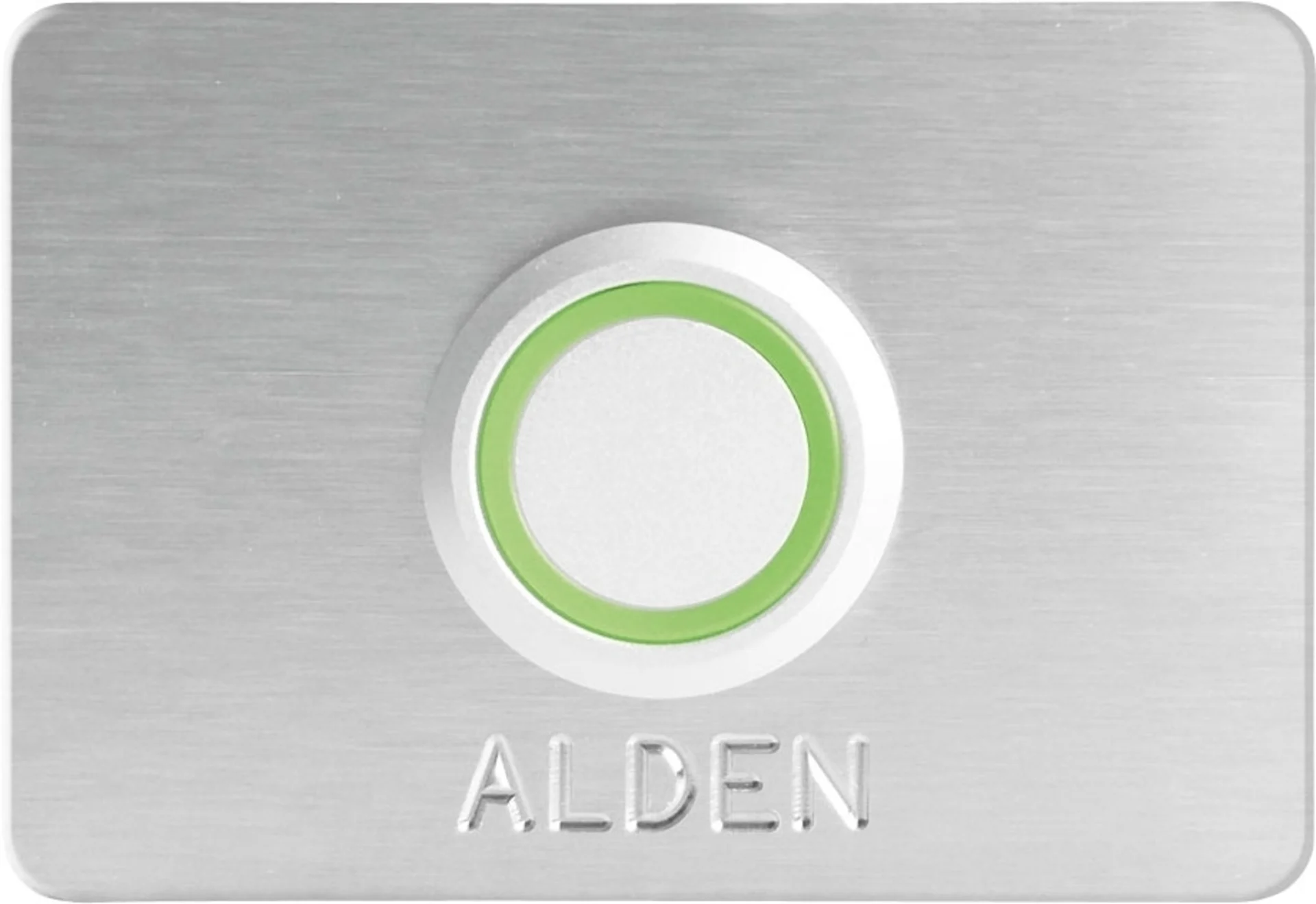 Bouton de commande Alden One Touch Easy