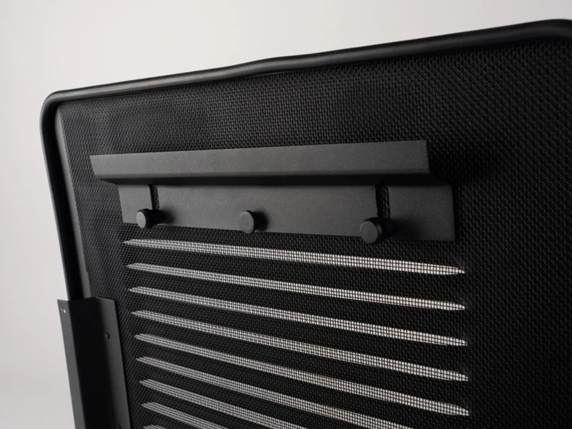 Lüftungsgitter für VW T5/T6 Schiebefenster von Carbest