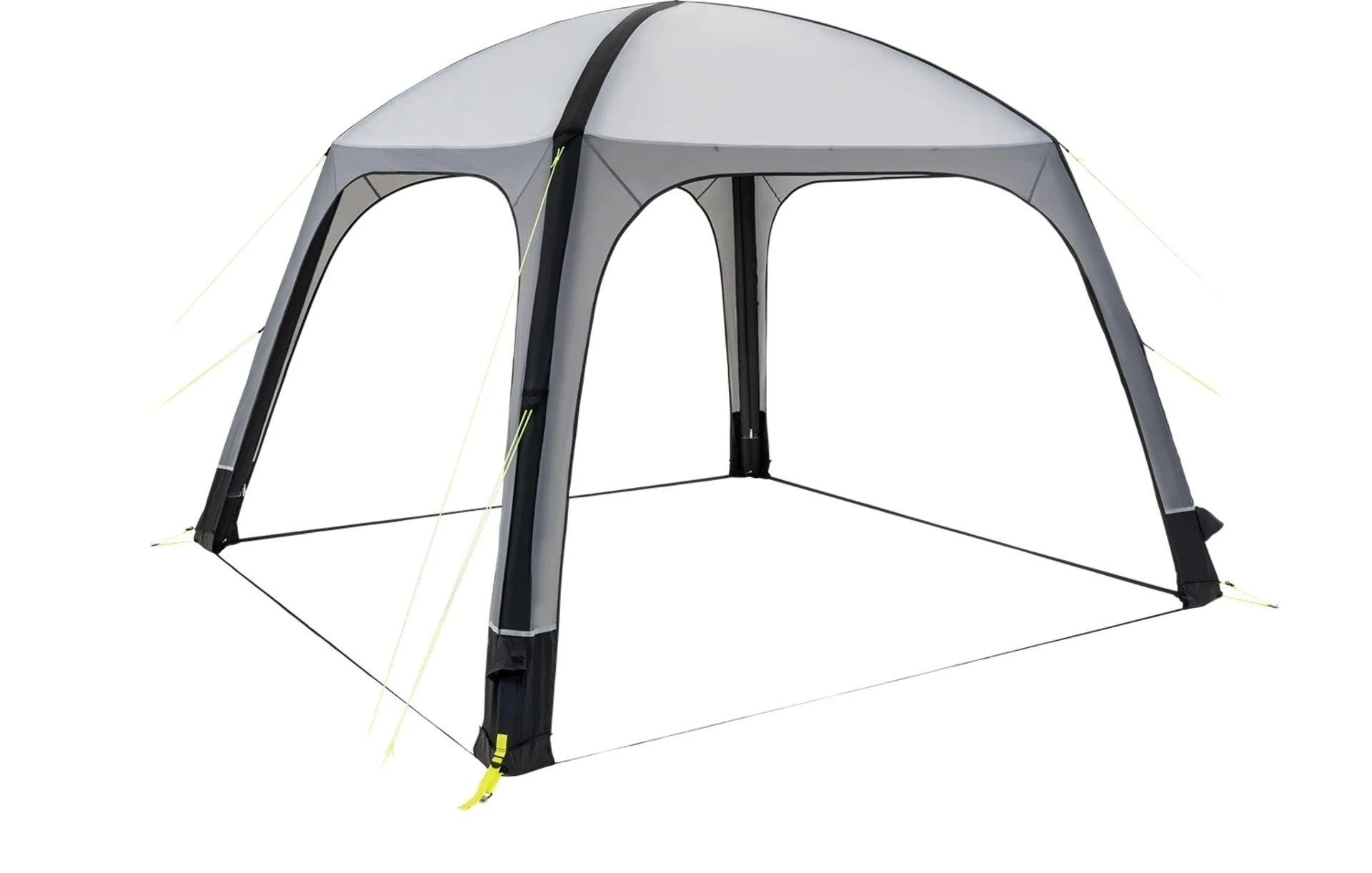 Kampa AIR Shelter 300 pavillon gonflable Kampa AIR Shelter 300 pavillon gonflable