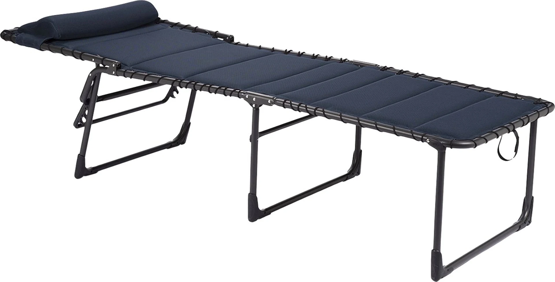 Crespo AP 364 XL Air Deluxe Liege blau