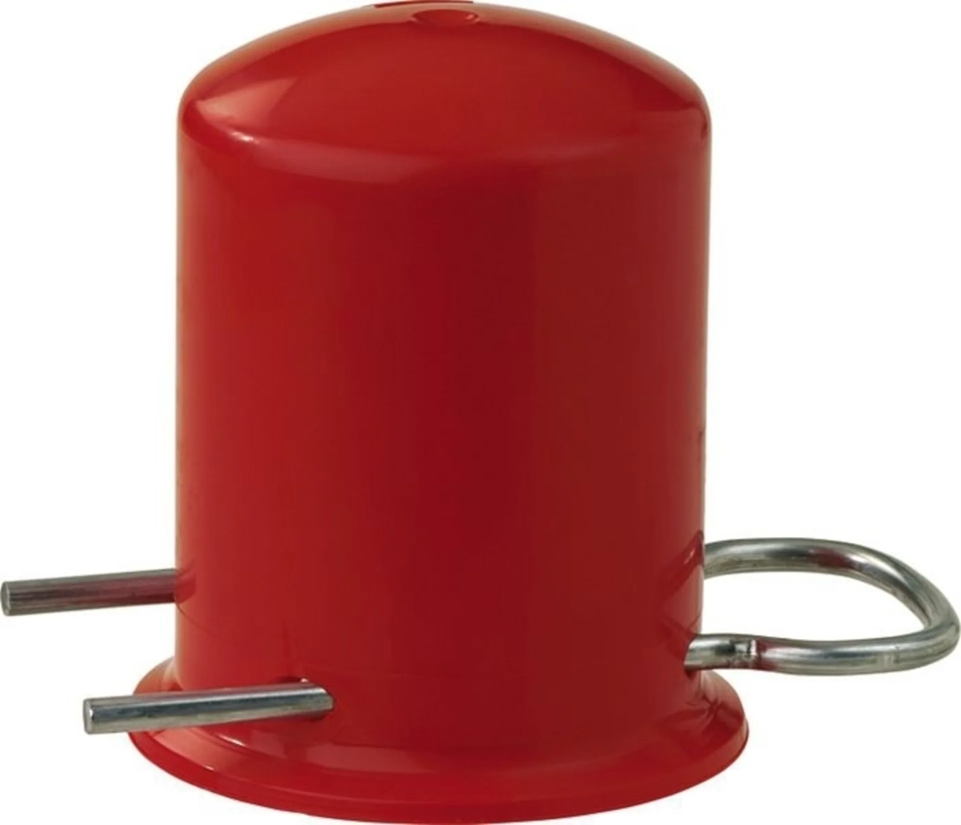 Gasflaschen-Schutzkappe für 5 und 11 kg Flaschen