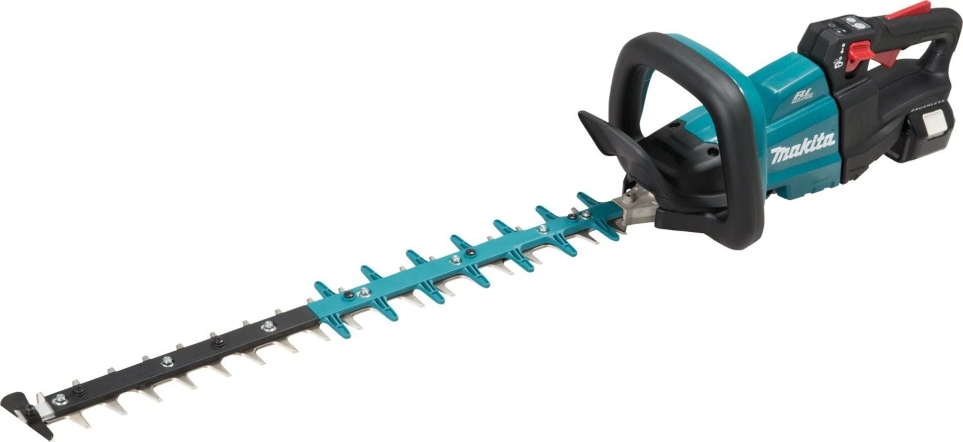 Makita DUH601Z Akku-Heckenschere 60 cm (ohne Akku)