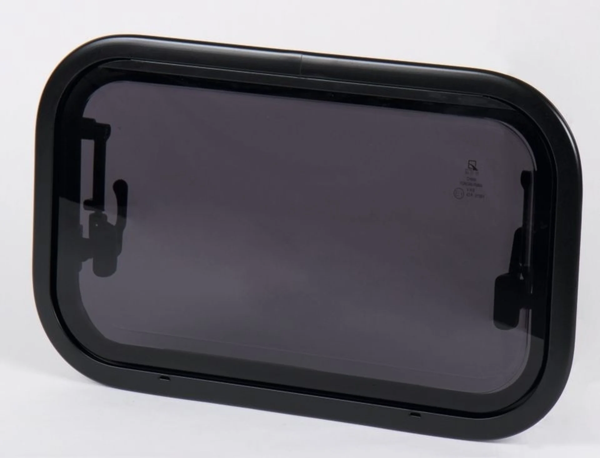 Fenêtre à projection Carbest RW Compact 700x400 pour camping-cars et caravanes