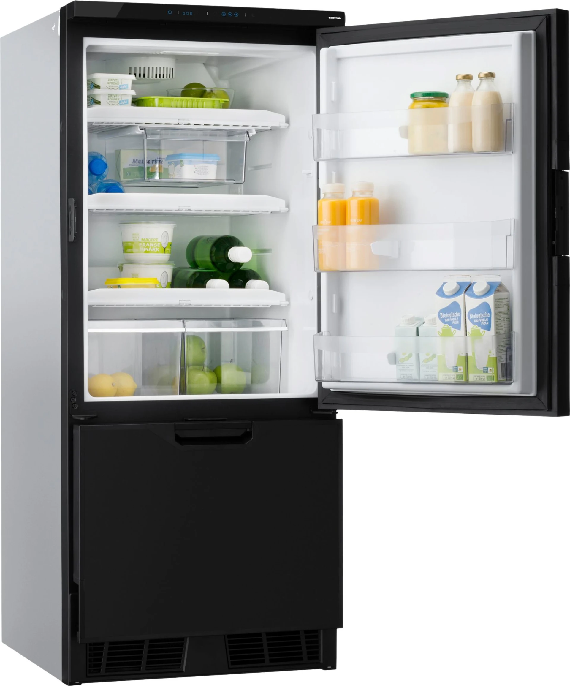 Thetford T2175C Kompressorkühlschrank 174 Liter