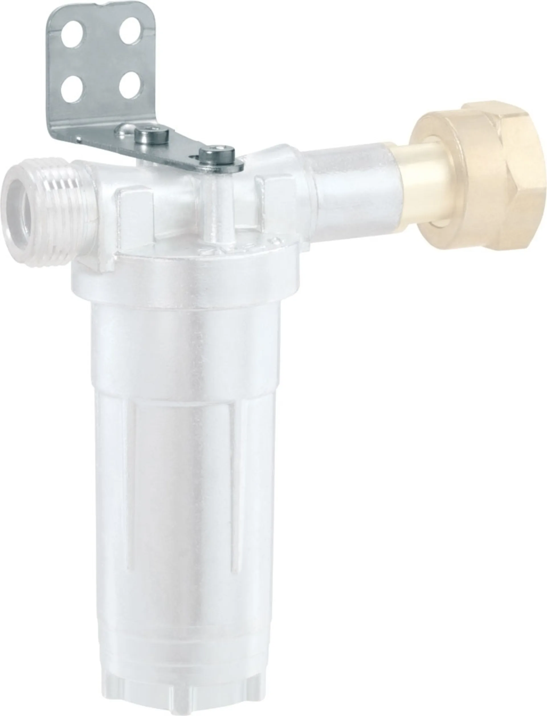 GOK Equerre de fixation ConnectClean GOK Equerre de fixation ConnectClean