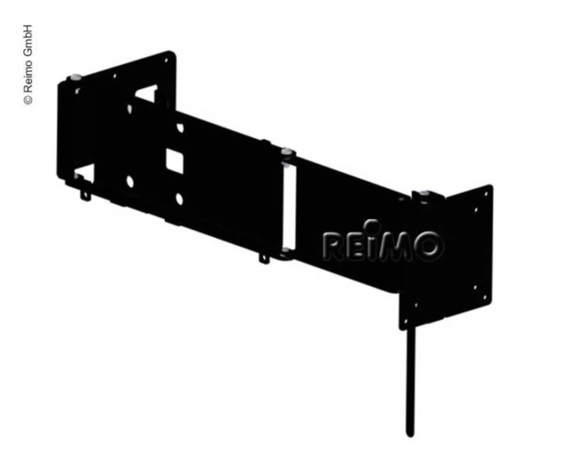 TV-Wandhalterung CFW305S bis 6,5kg belastbar