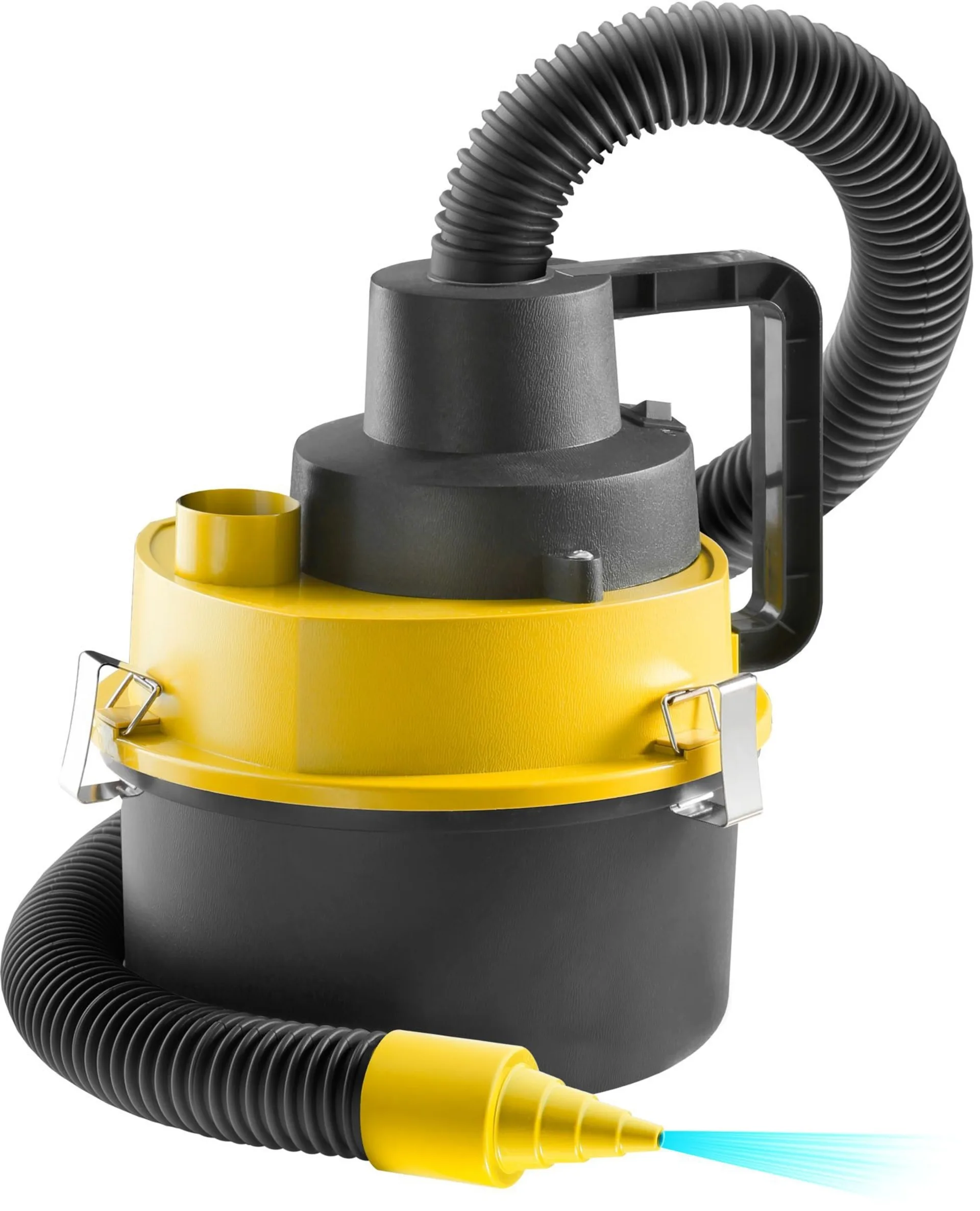 Brunner Staubsauger 12V Vortix Wet&Dry