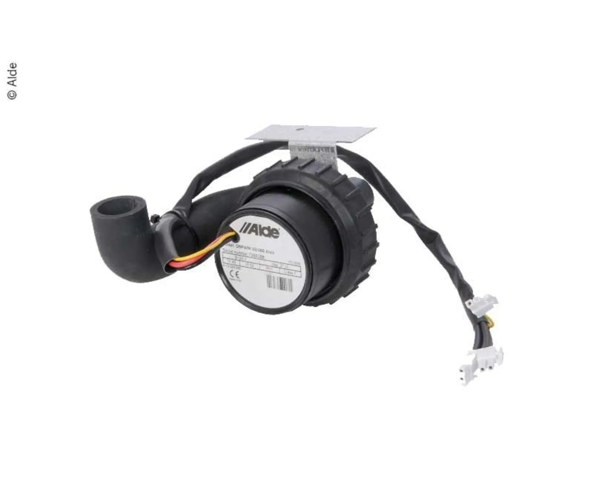 Umwälzpumpe 12V mit PWM für Heizgeräte