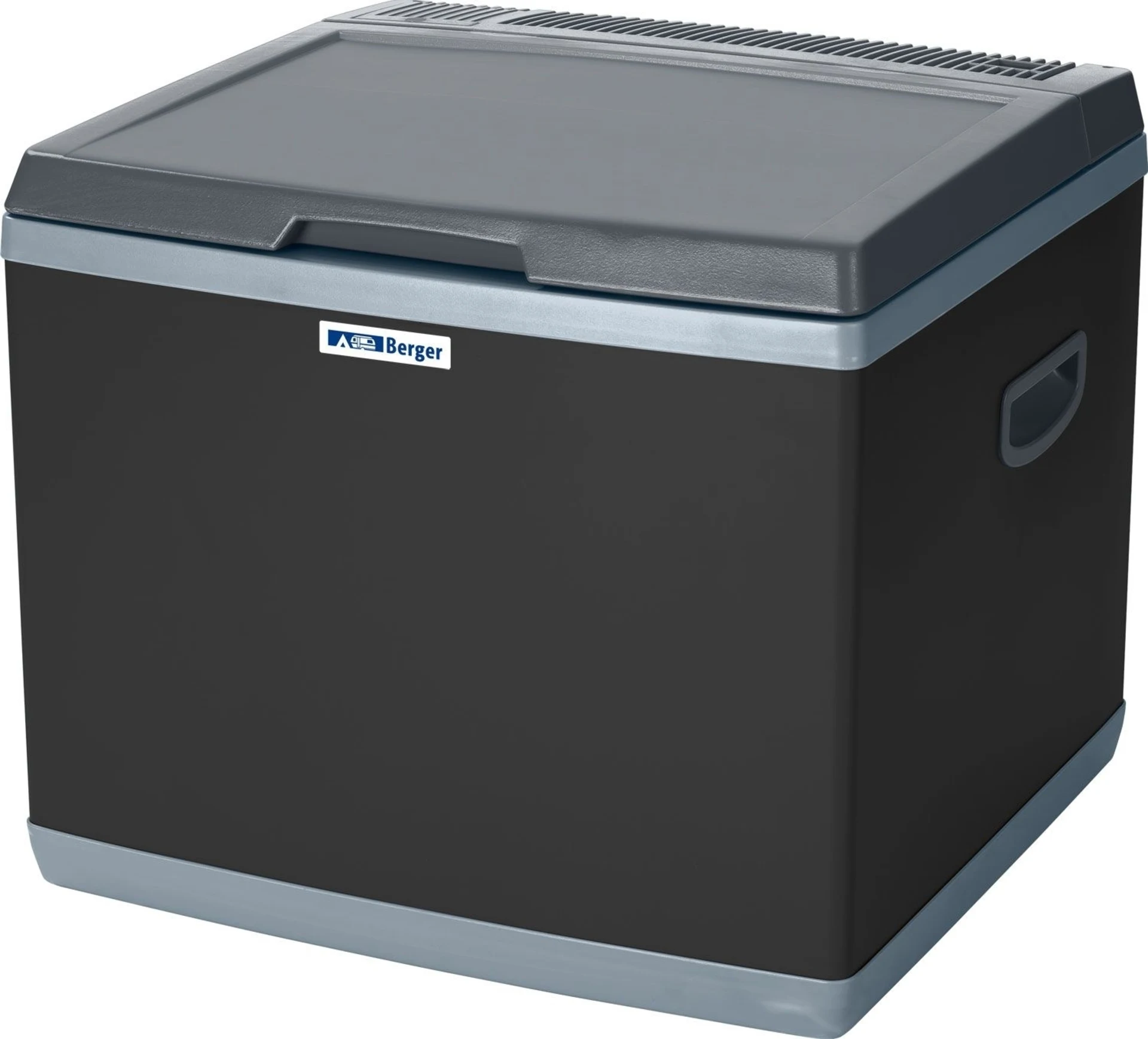 Berger B40 Hybrid Kompressorkühlbox