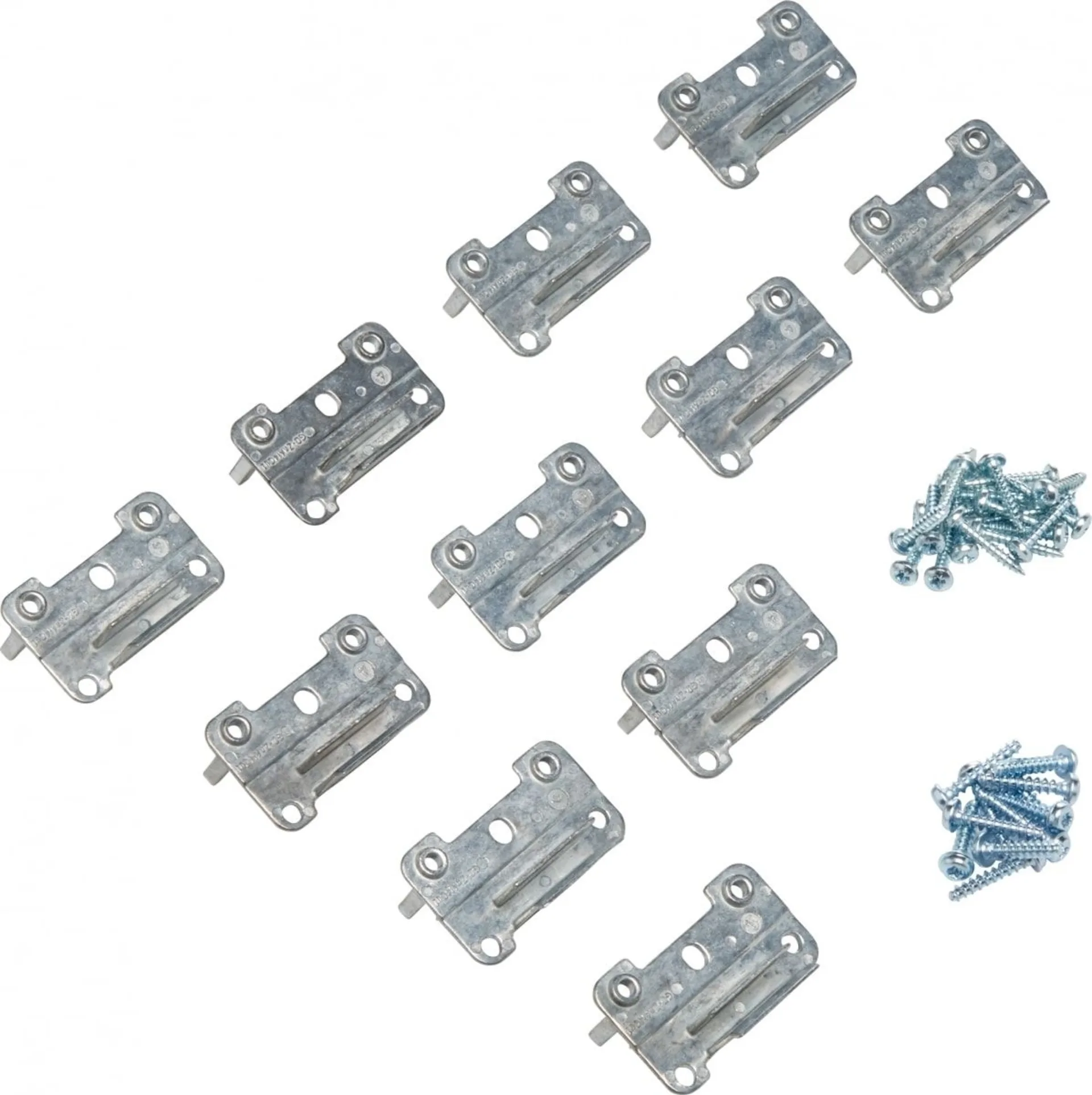 Dometic Kit de montage Midi Heki
