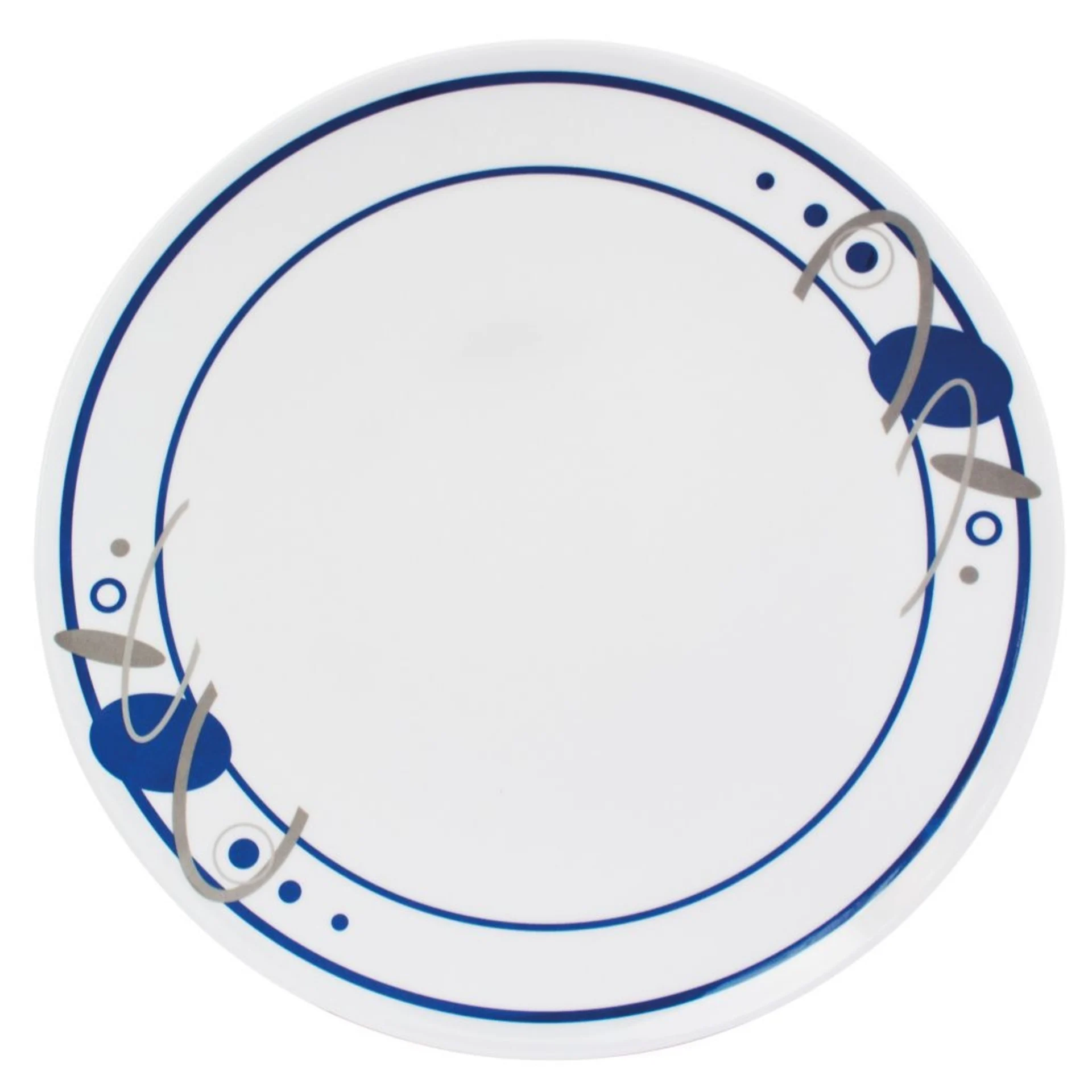 Set de vaisselle Saturne 16 pièces