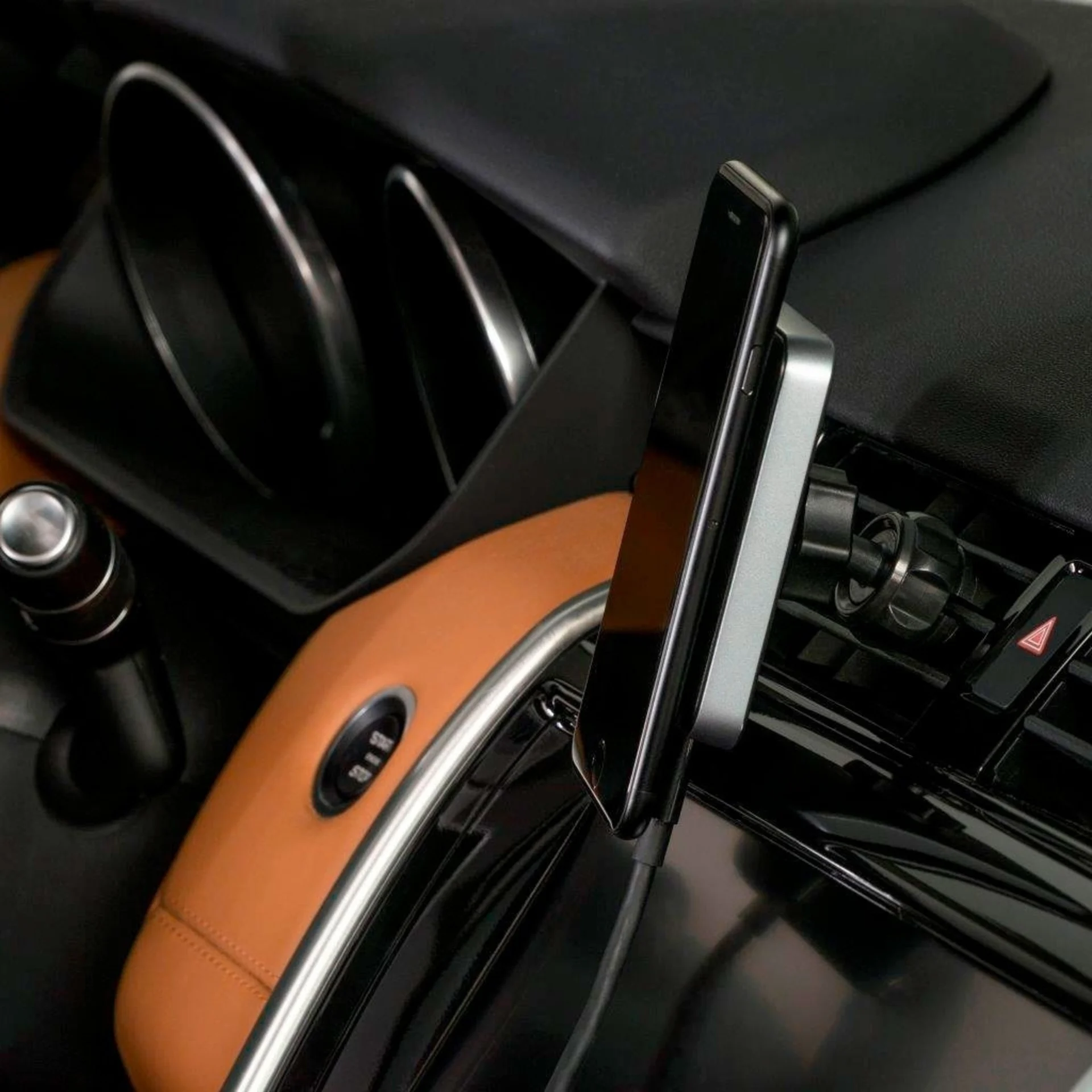 XLayer Magfix Smartphone Wireless Charging kit d'extension