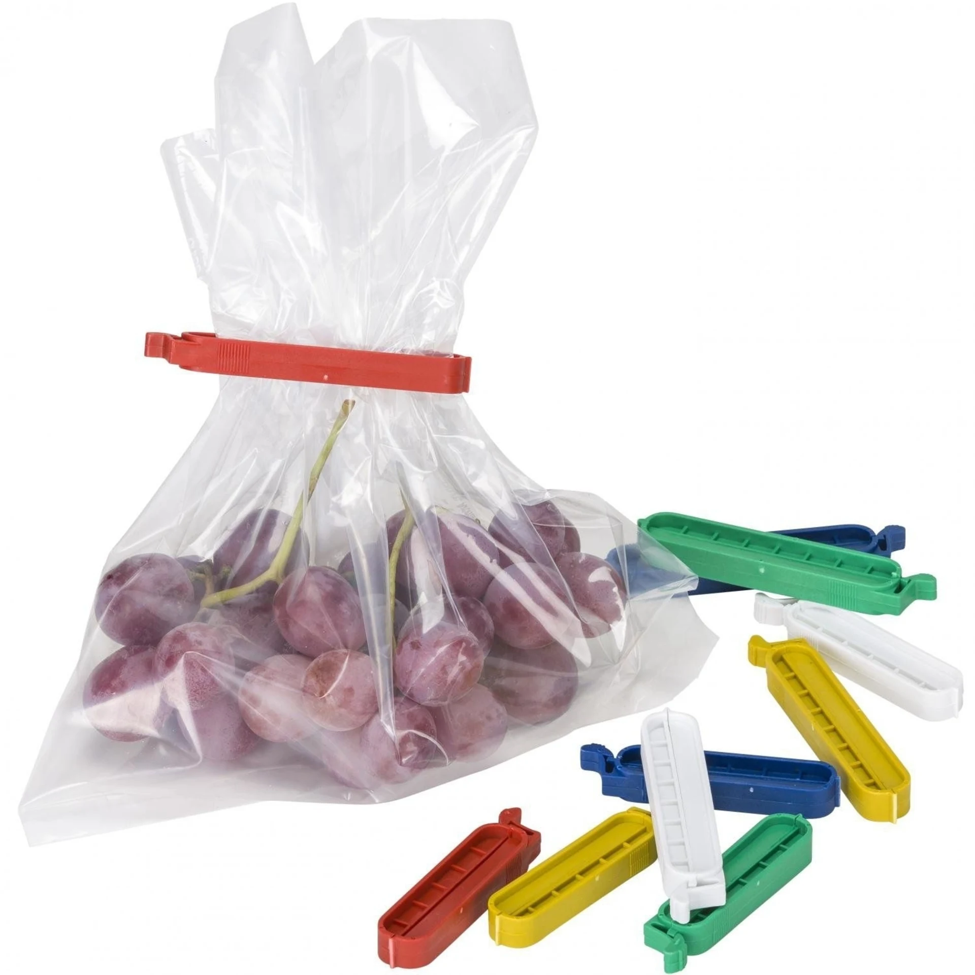 Agrafes de fermeture 10 pièces