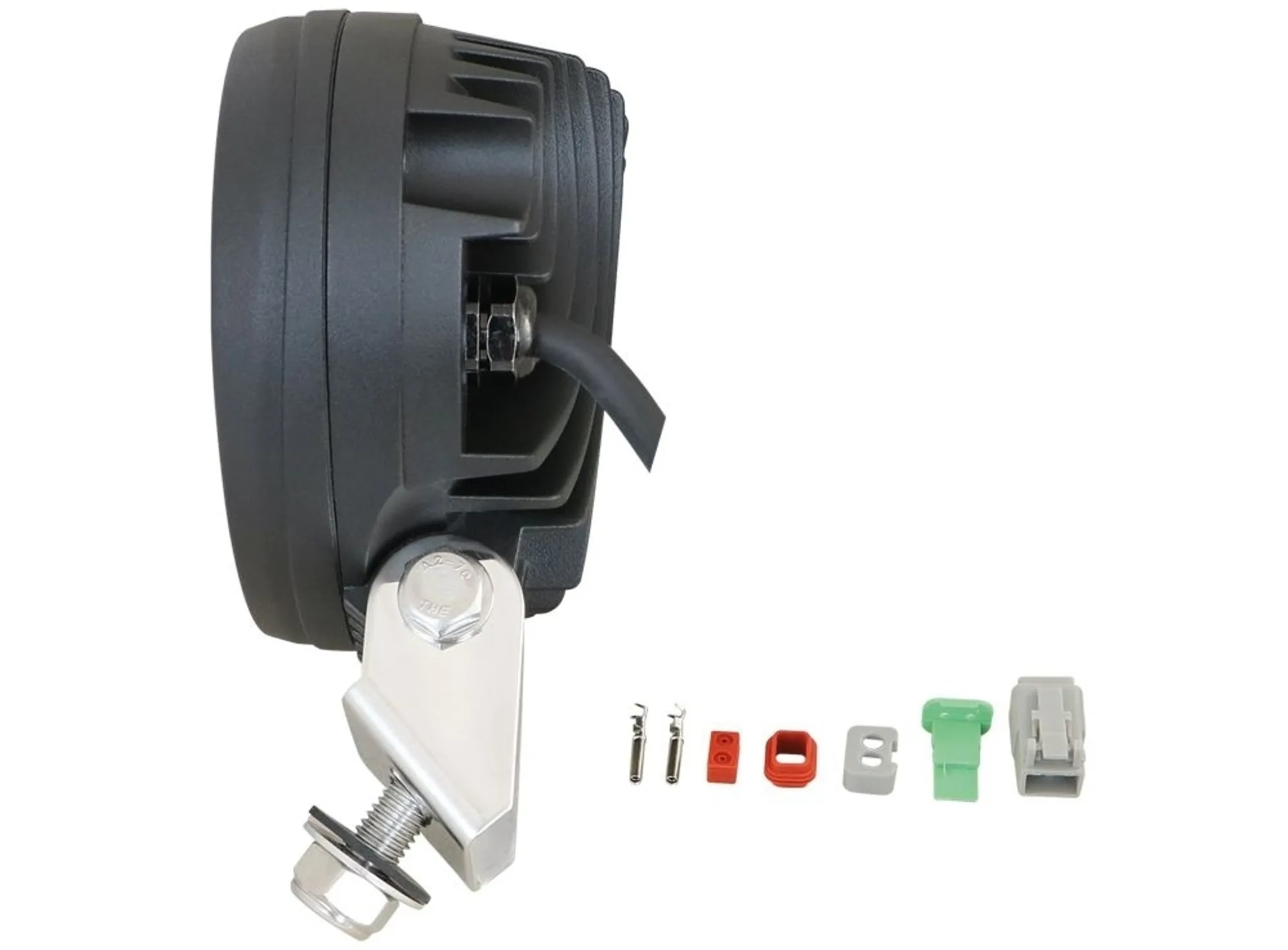 OLEDONE - LED-Arbeitsscheinw. PLUS 12/24V
