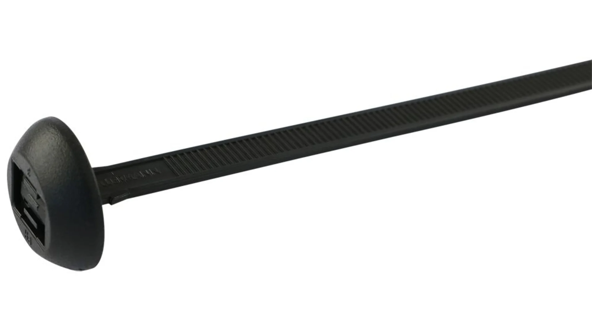 Serre-câbles de châssis 7.6 x 375 mm sz.