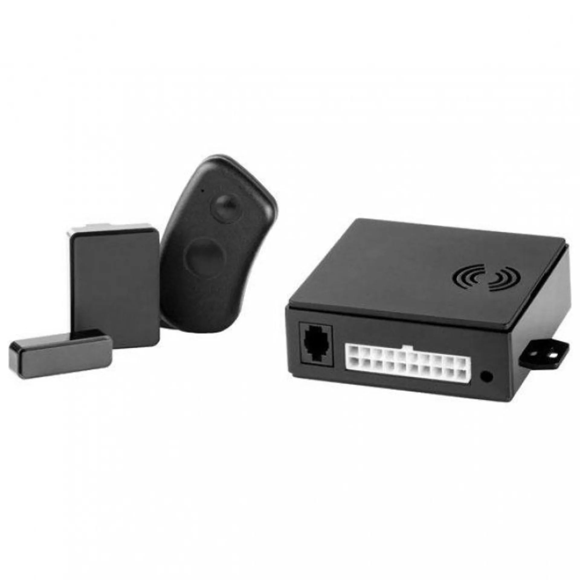 Thitronik Funk-Alarmanlage WiPro III Transit