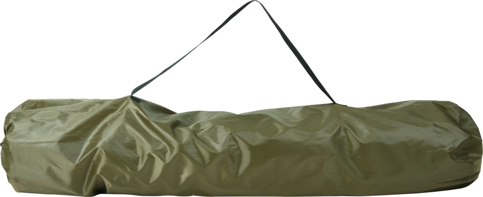 Campingstuhl faltbar mit Kissen inkl. Tragetasche