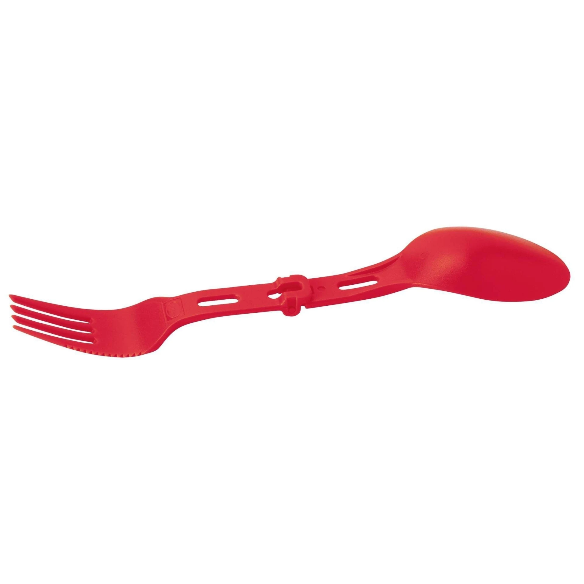 Folding Spork Red Primus Spork