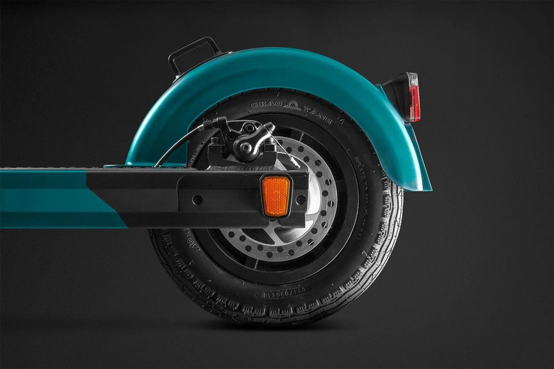 SoFlow SO4 Pro scooter électrique pliable / scooter électrique homologué pour la route 48 V / 10,5 Ah