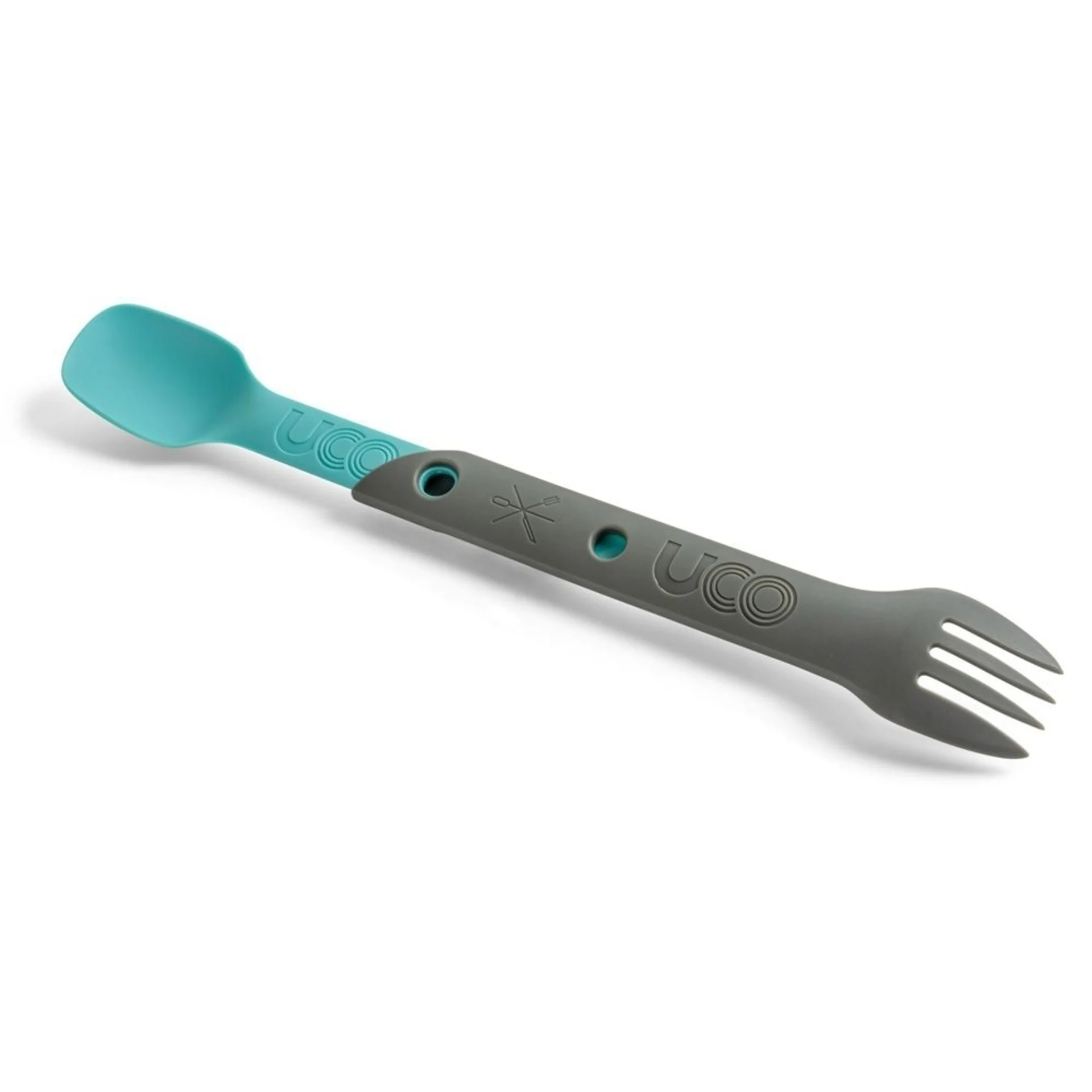 Switch Spork Set, Robin Egg Marchandise UCO