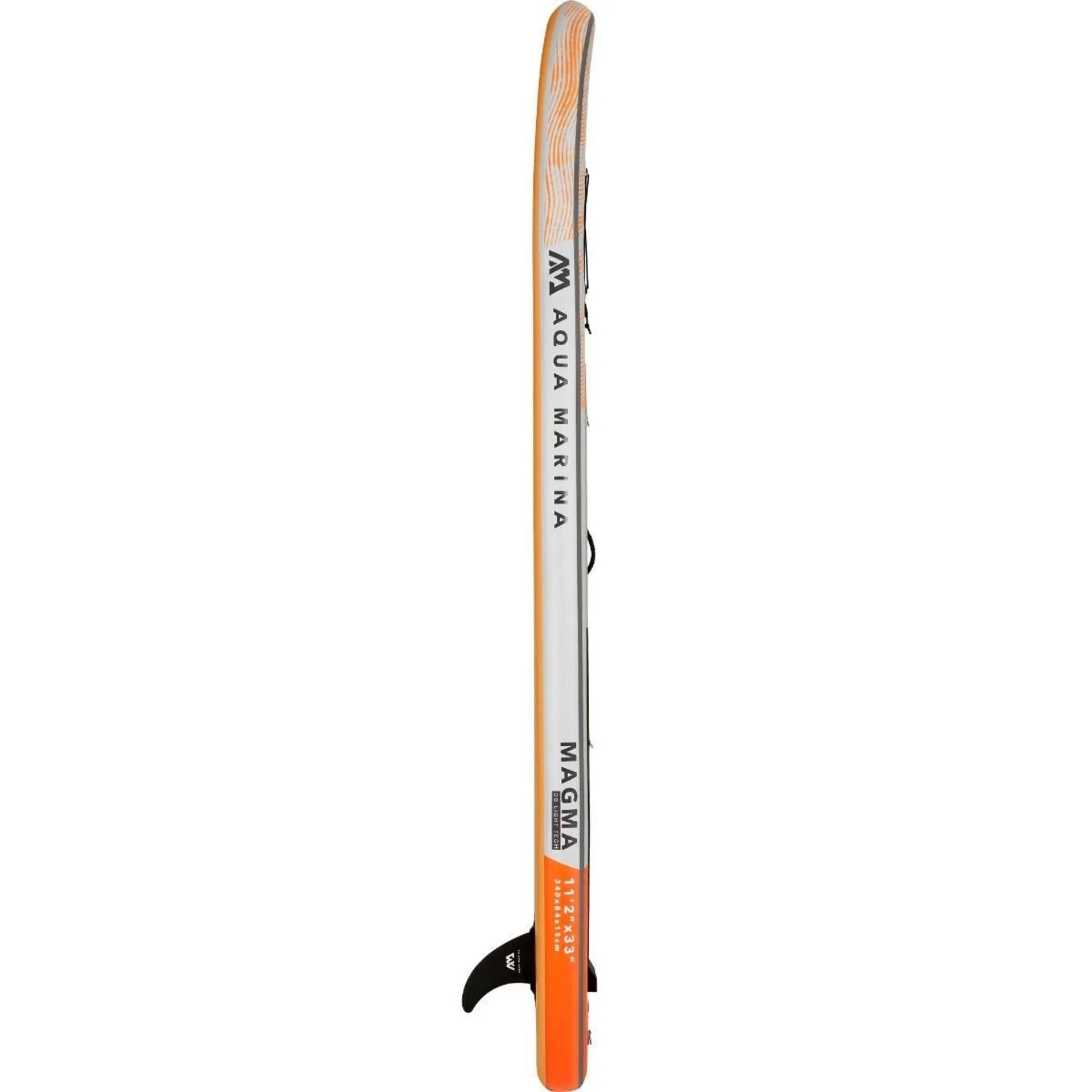 Aqua Marina Magma 2022 All Around Advanced Stand up paddling Set 6 teilig