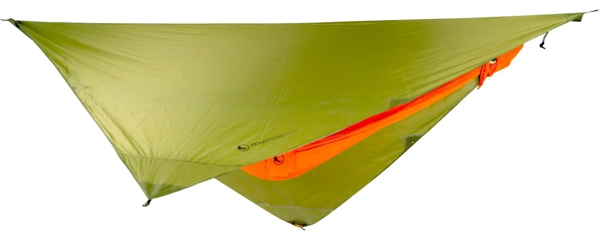 Ticket to the Moon Moon Hammock Tarp pour hamac Ticket to the Moon Moon Hammock Tarp pour hamac