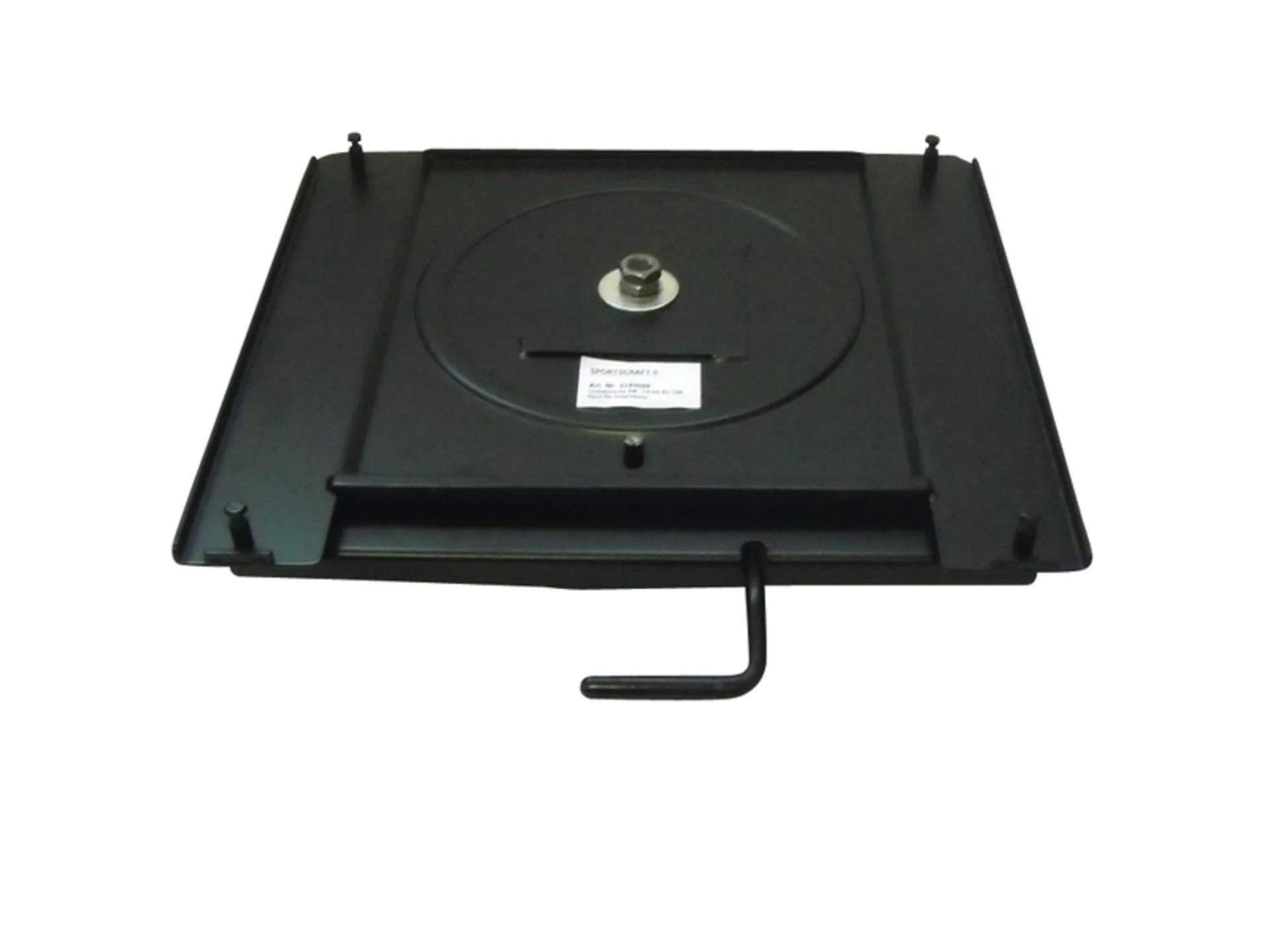 Console tournante VW T4 jusqu'à 1/96