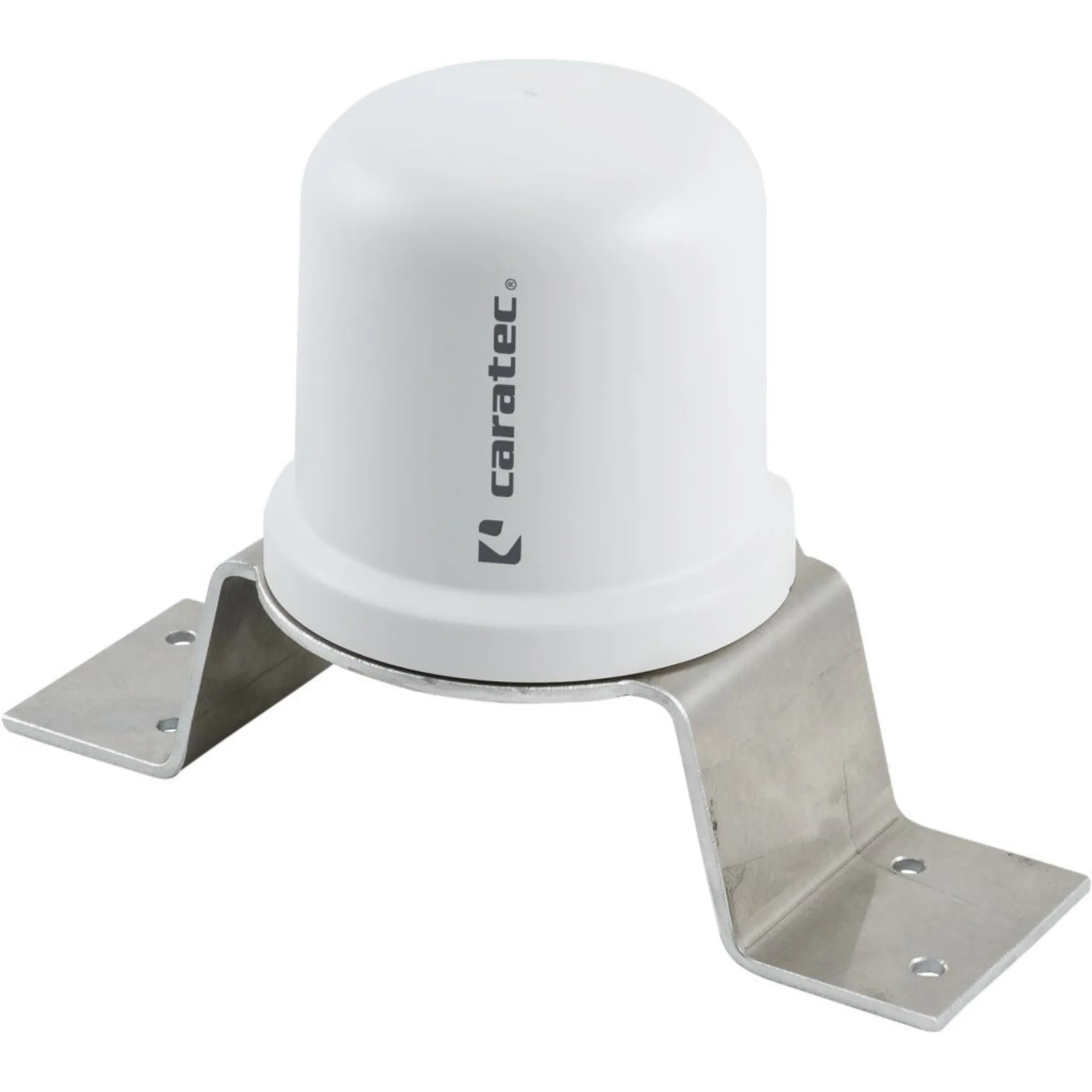 Caratec CET300R LTE / WiFi Router inkl. Außenantenne