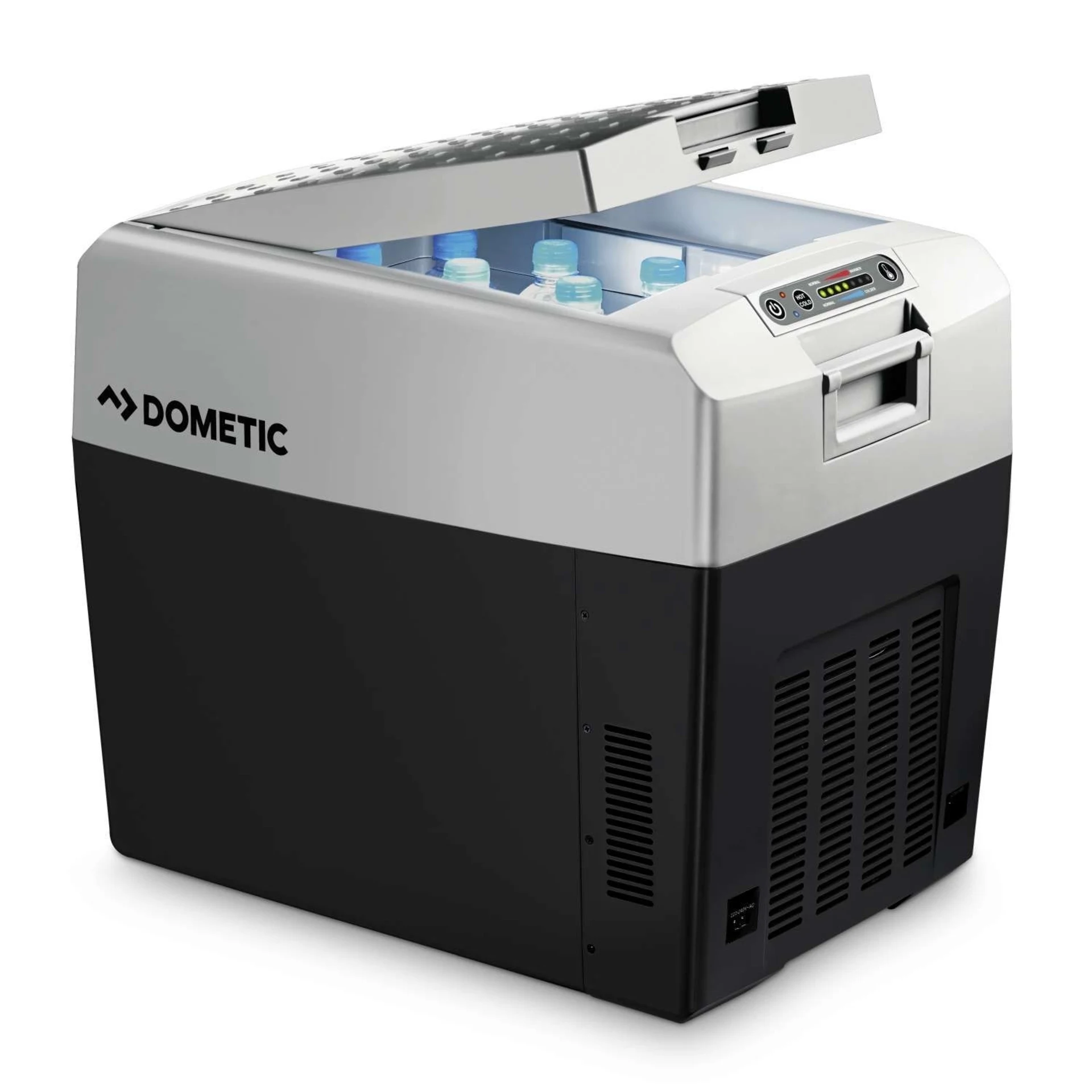 Dometic TropiCool TCX 35 Thermoelektrische Kühlbox 33 Liter