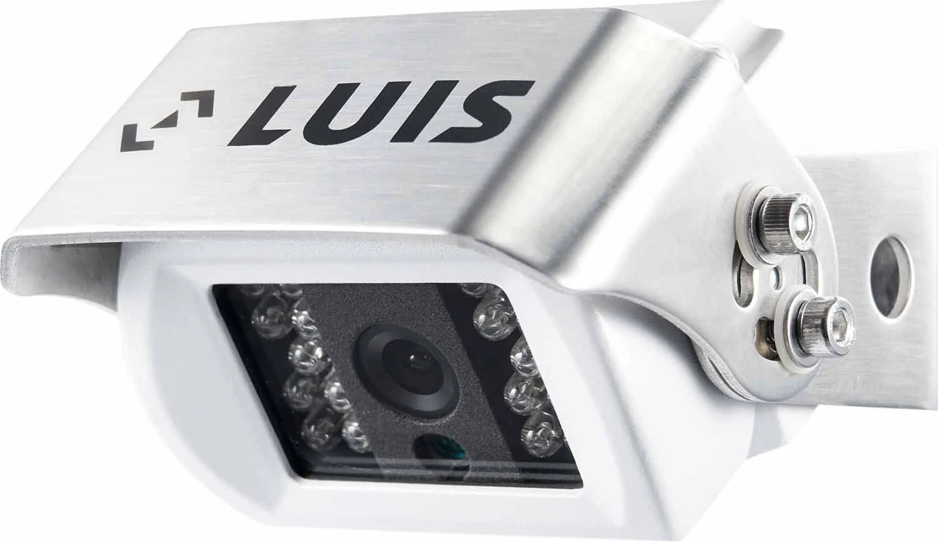 Système de recul Luis Professional avec écran 7" inclus