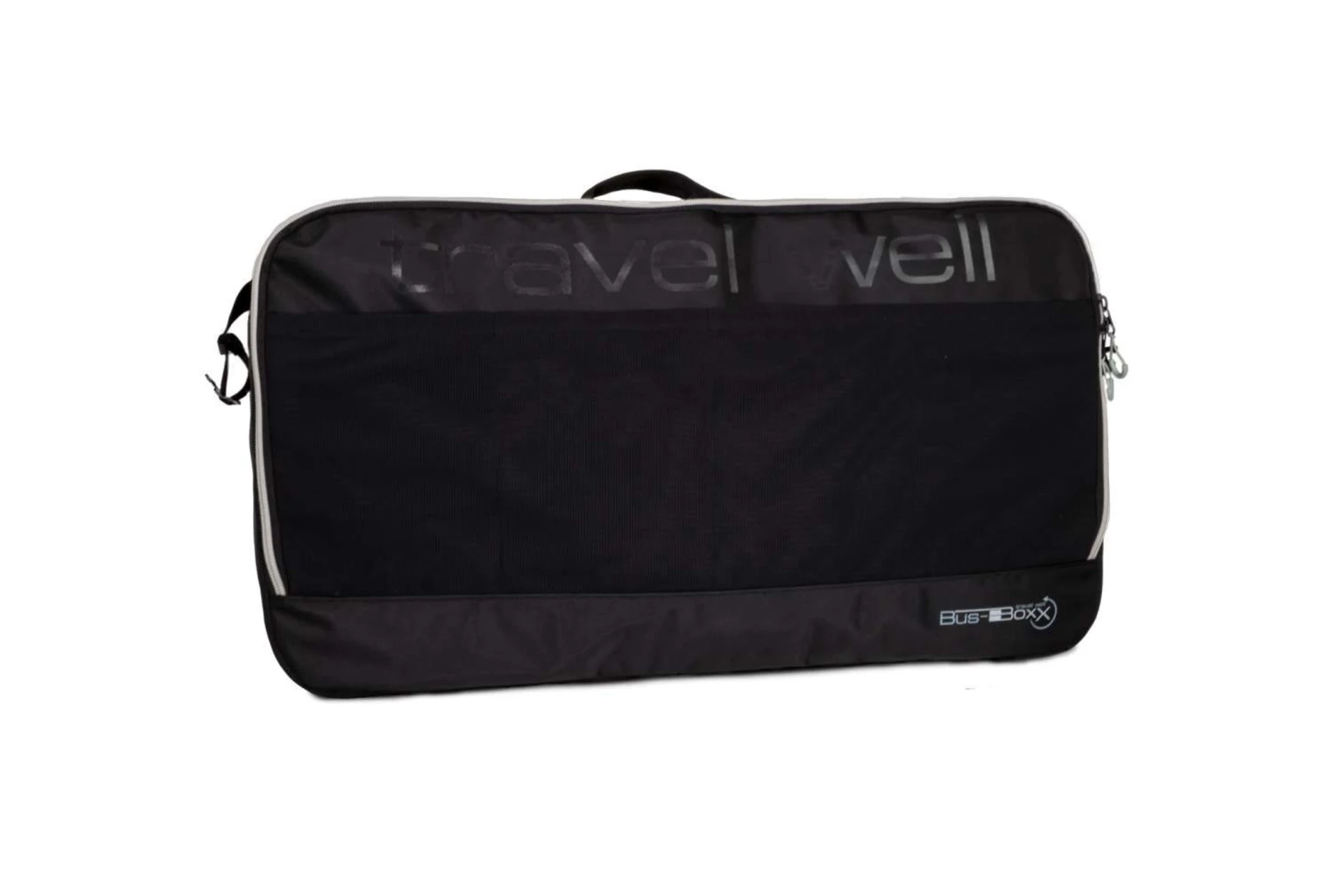 BusBoxx WindowBOXX VW T5 / T6 Fenstertasche für Fahrerseite und Beifahrerseite