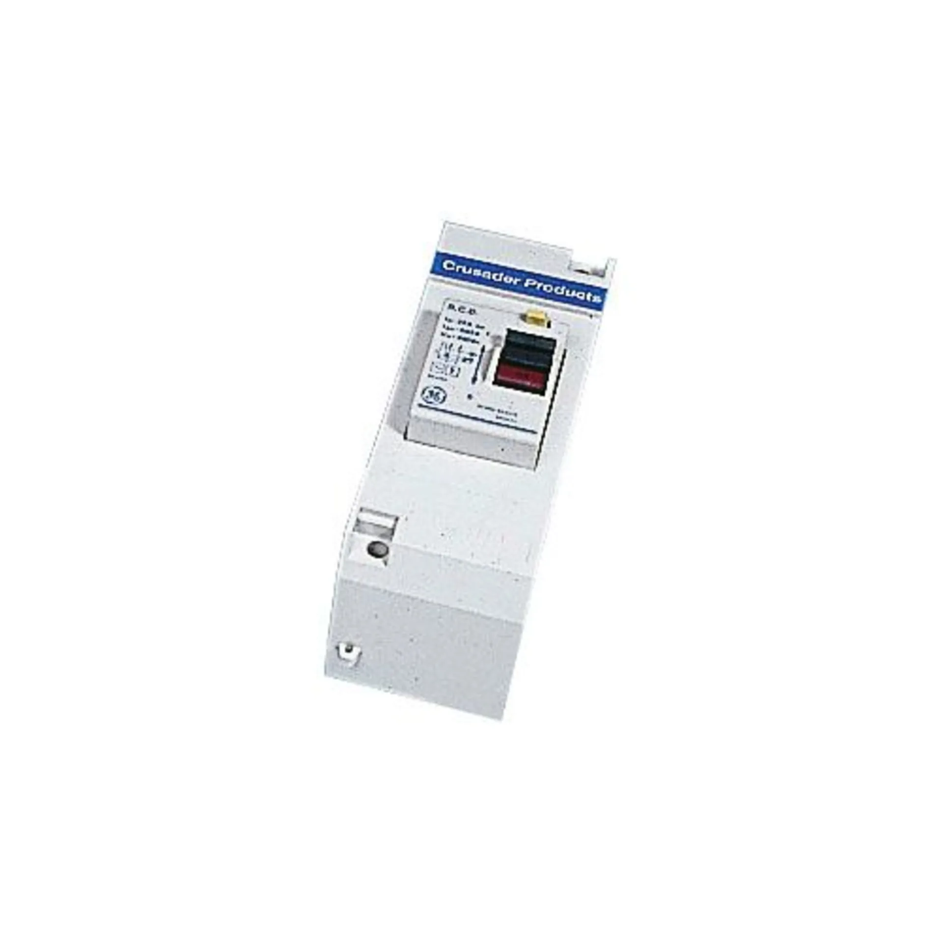 Disjoncteur à fusibles LS C10A