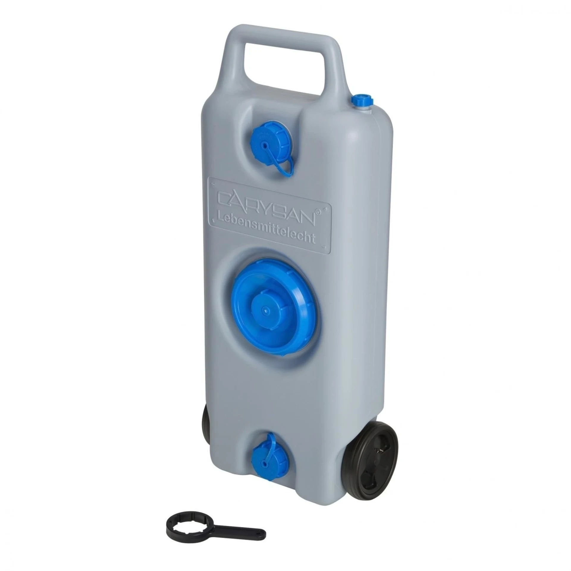 Carysan Rolltank Aquamobil 35 Liter