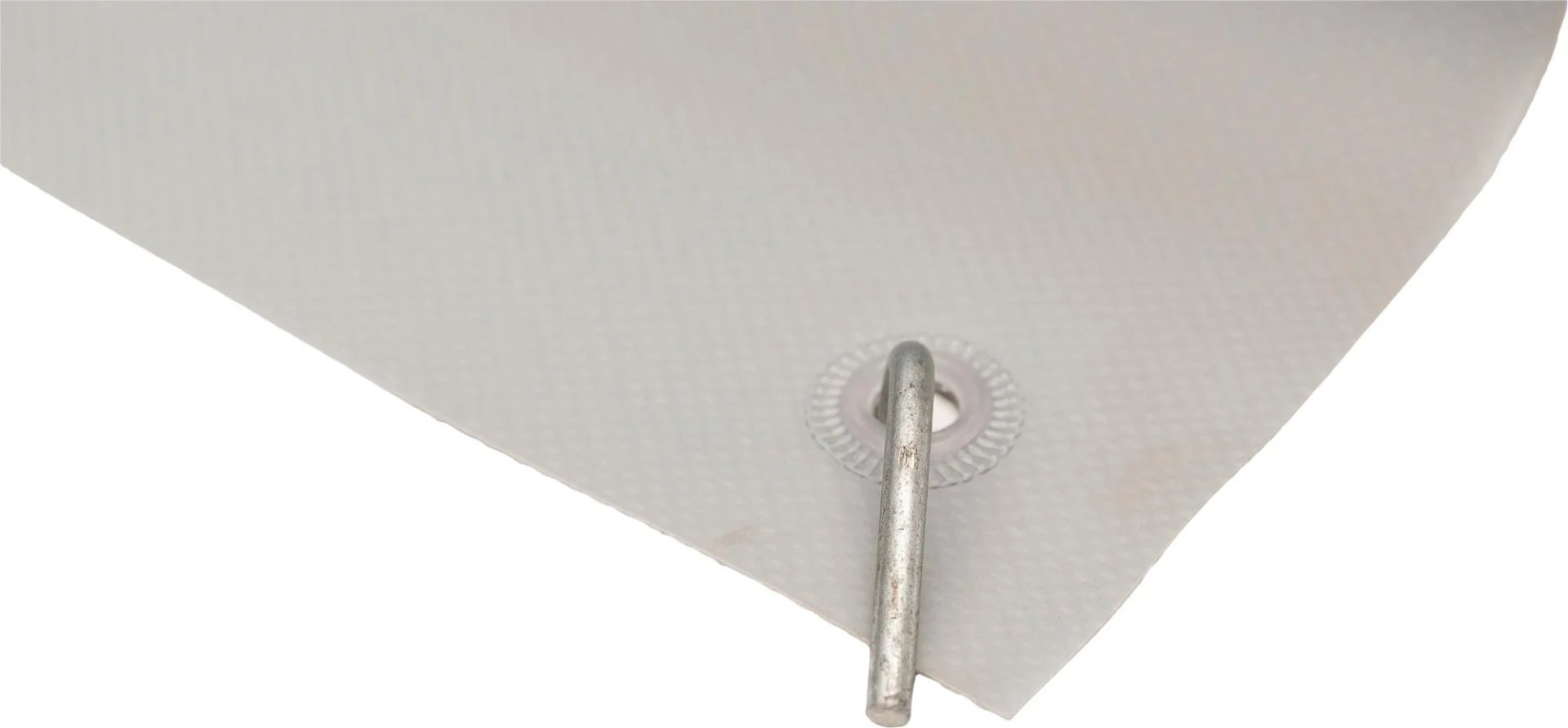 Hindermann Housse de protection de roue standard pour 1 essieu 69 x 22,5 cm