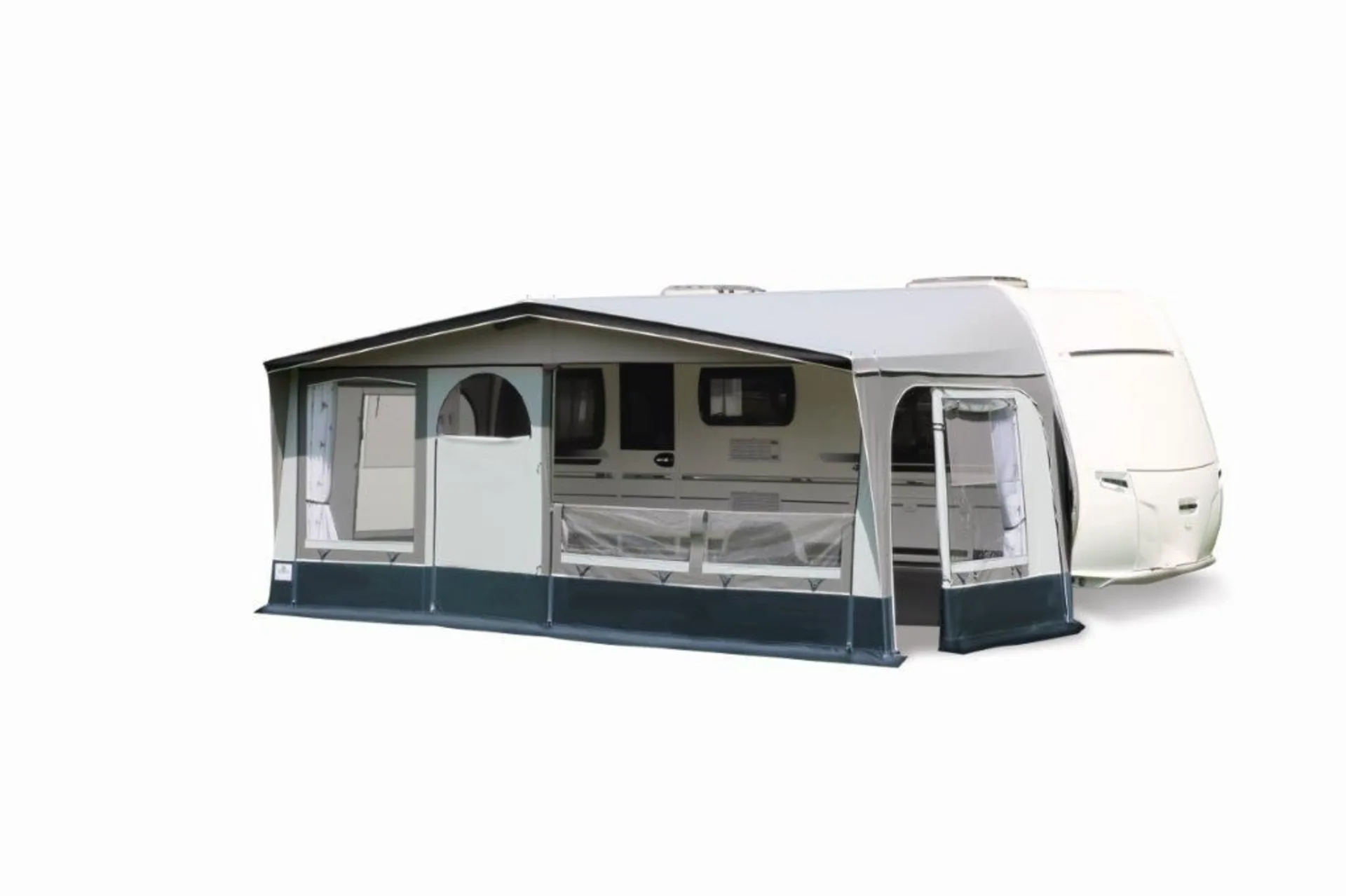 Santos 240 / 13 959-977 cm Brand-Vorzelt