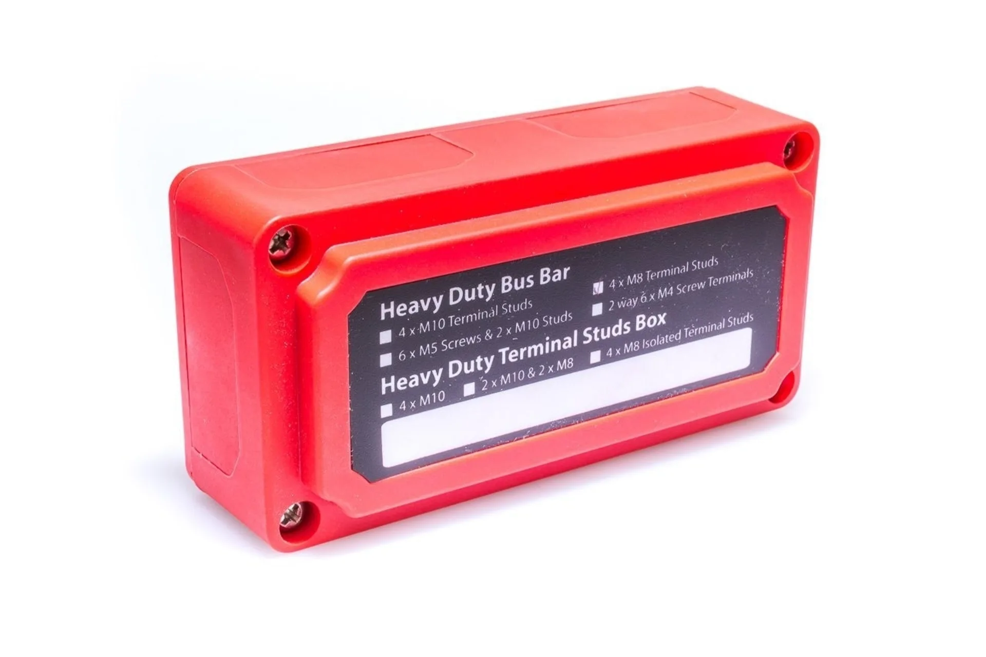Bus Bar - 300A (R)