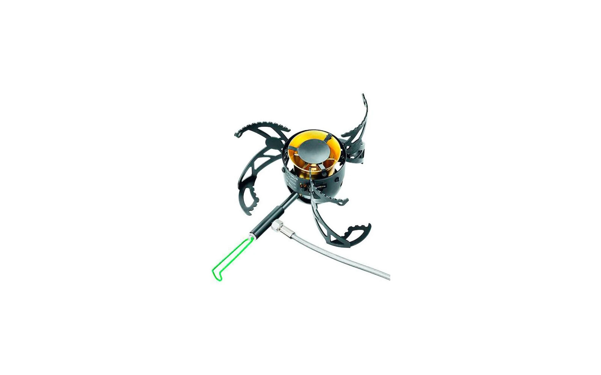 Optimus Polaris Optifuel Campingkocher