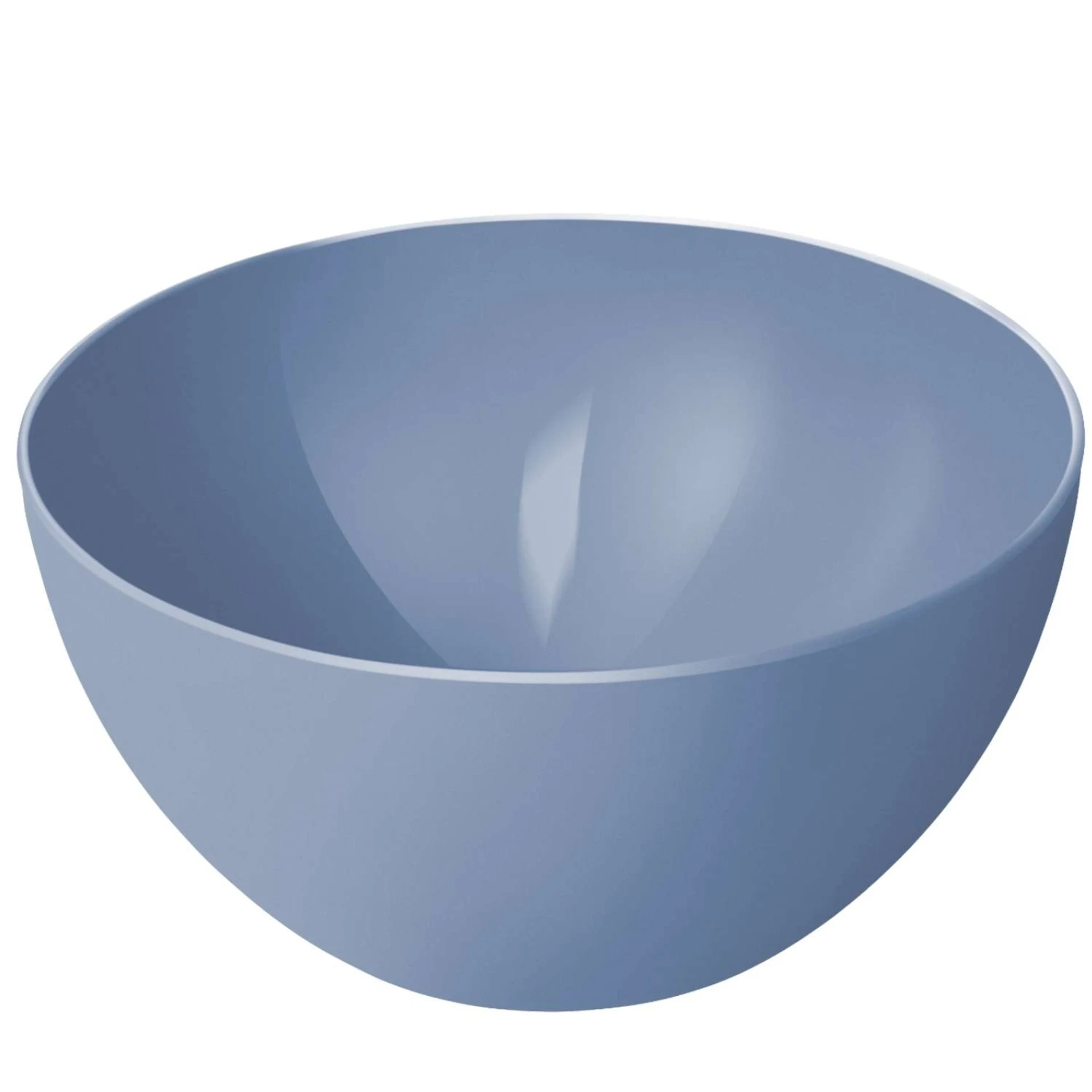 Rotho Caruba petit bol 23 cm horizon blue