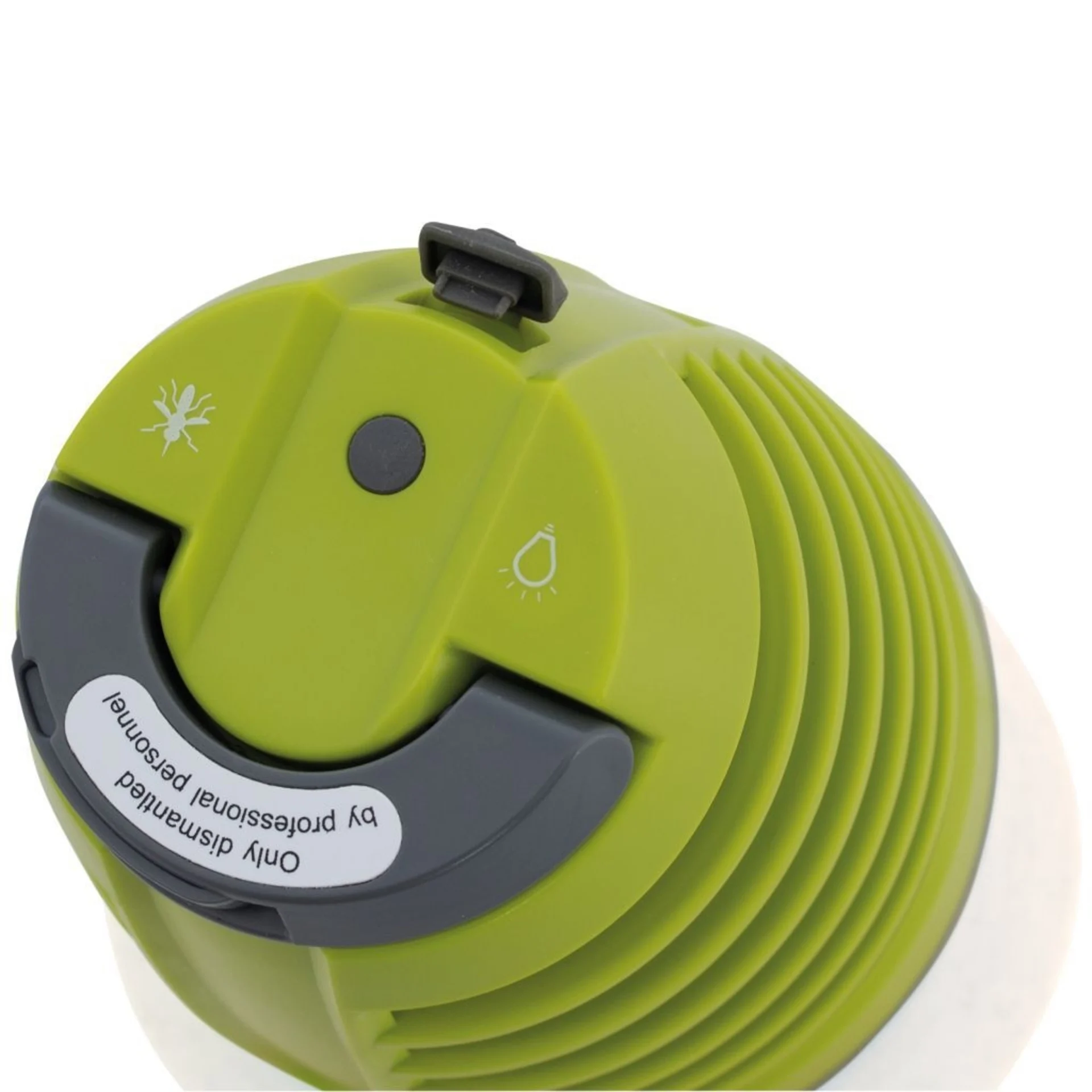 Insektenlampe UV 2-1 lime